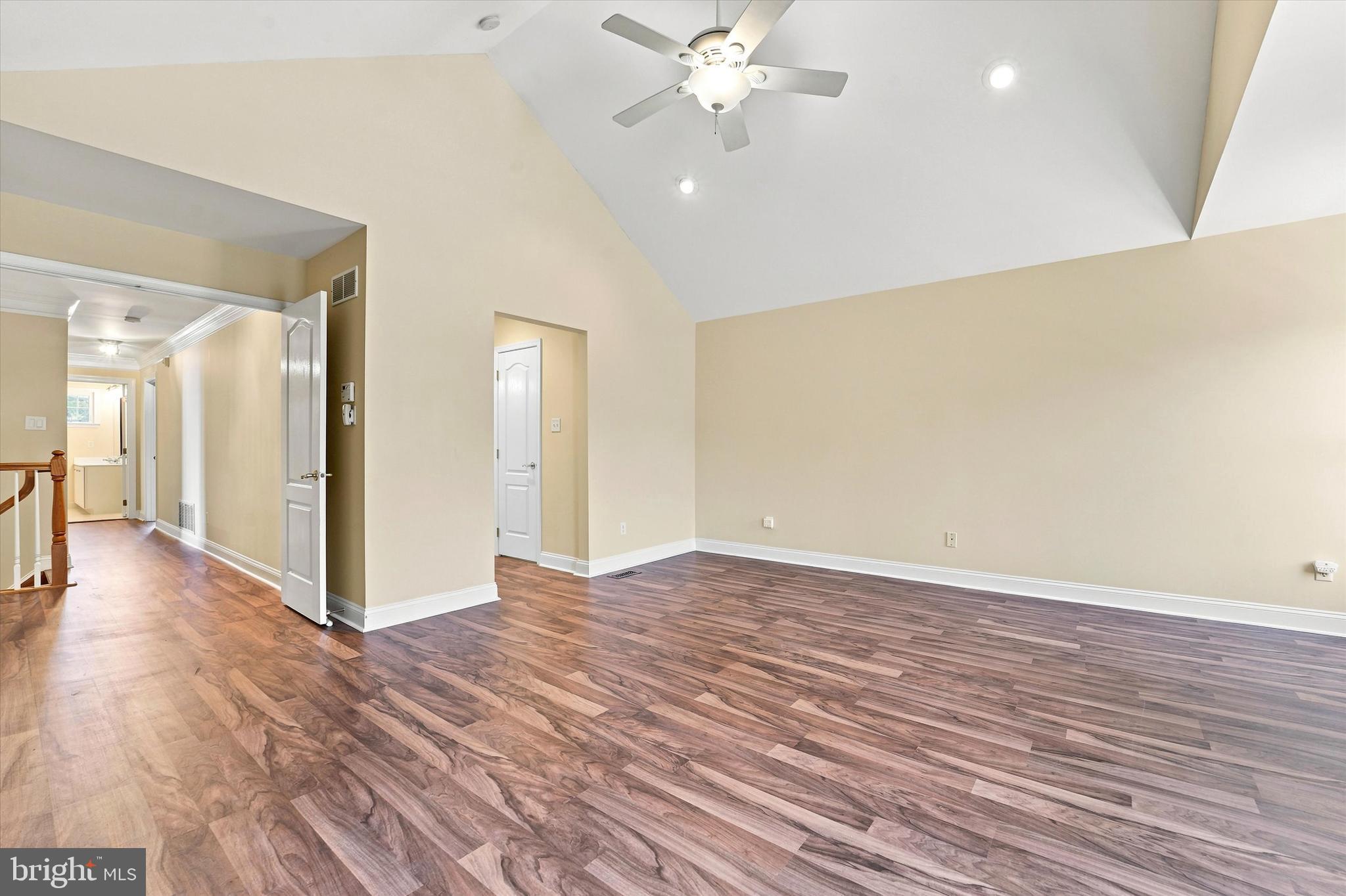 BLUE BELL CC - Residential