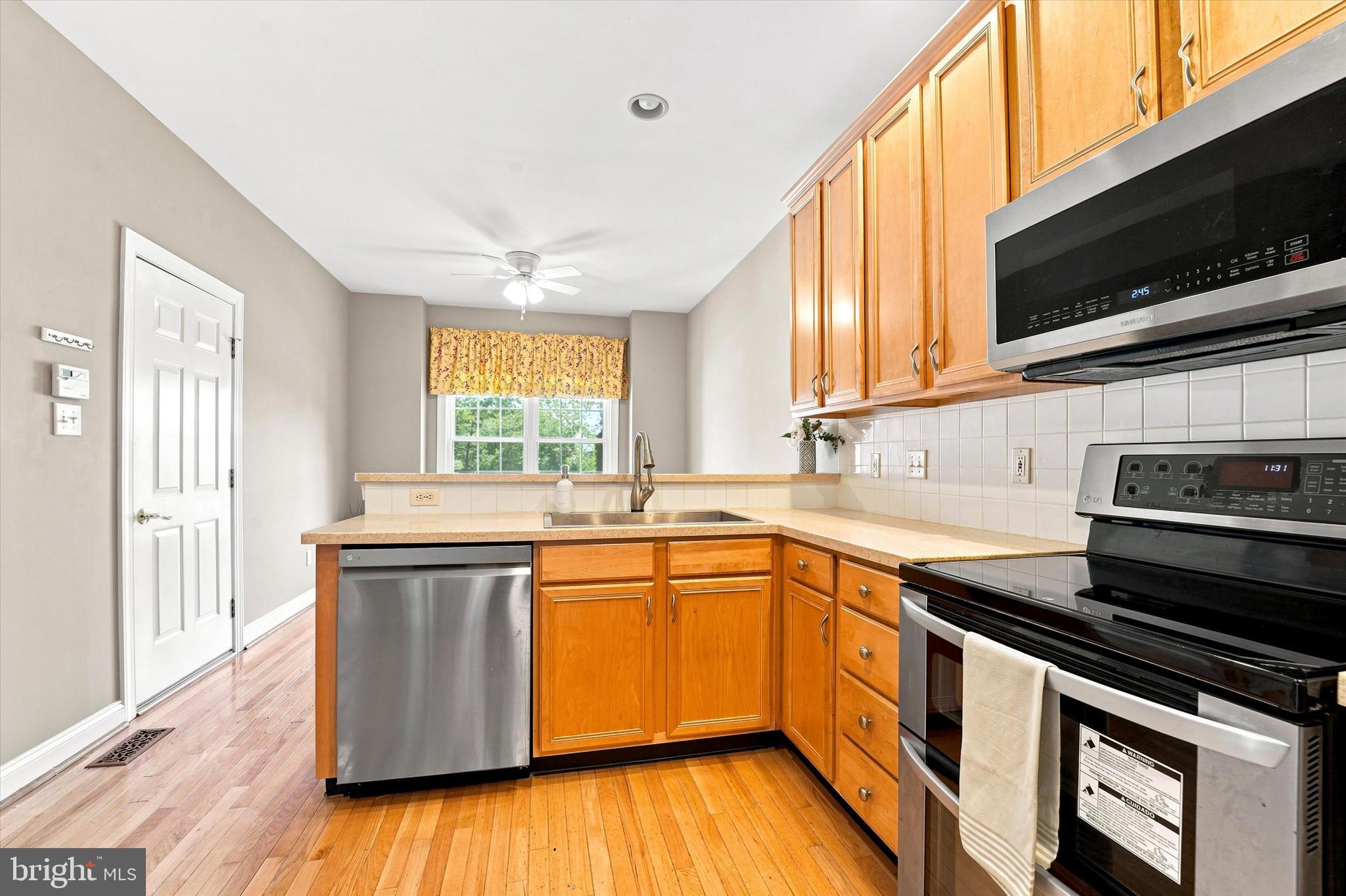 BLUE BELL CC - Residential