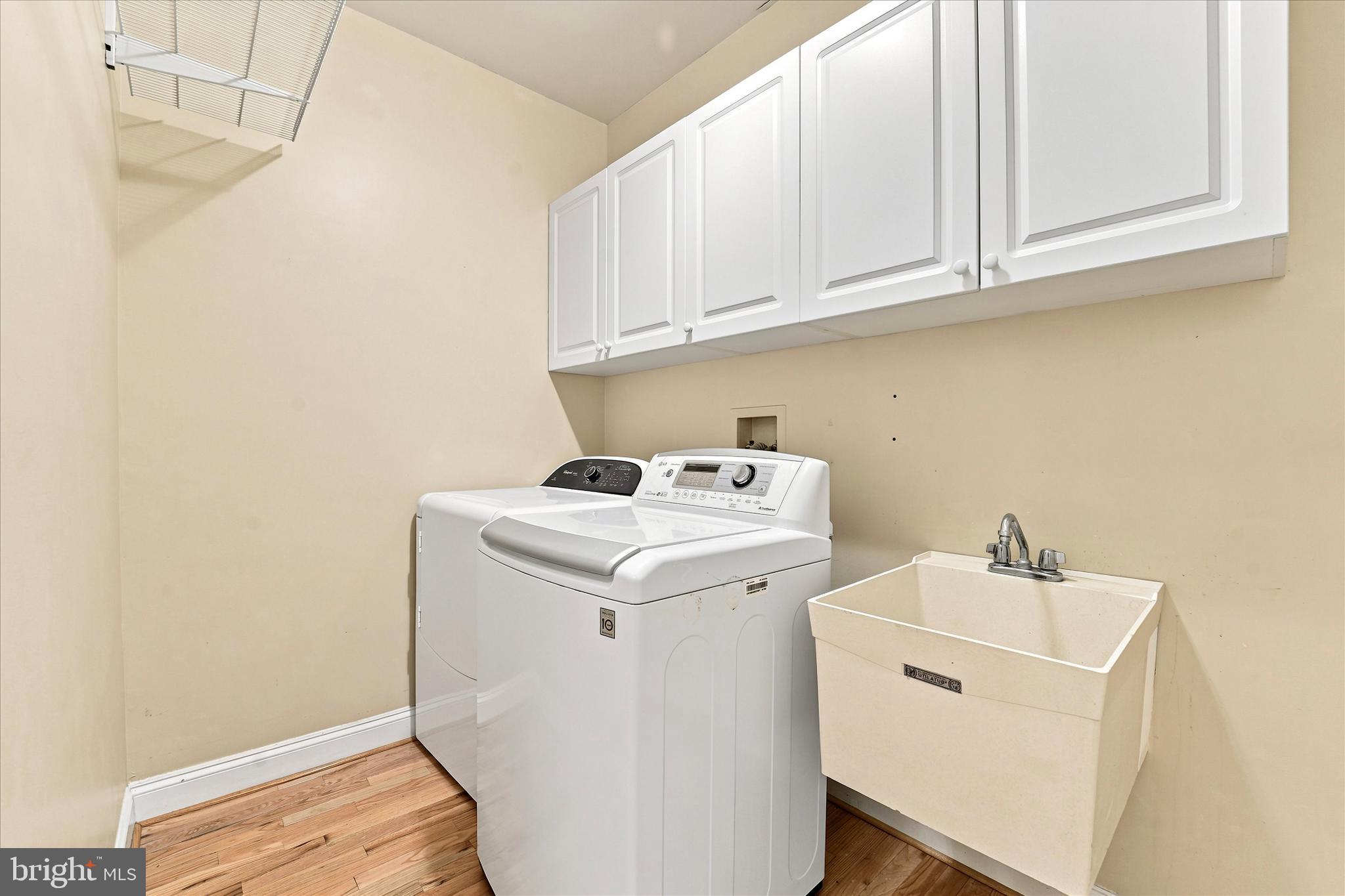 BLUE BELL CC - Residential