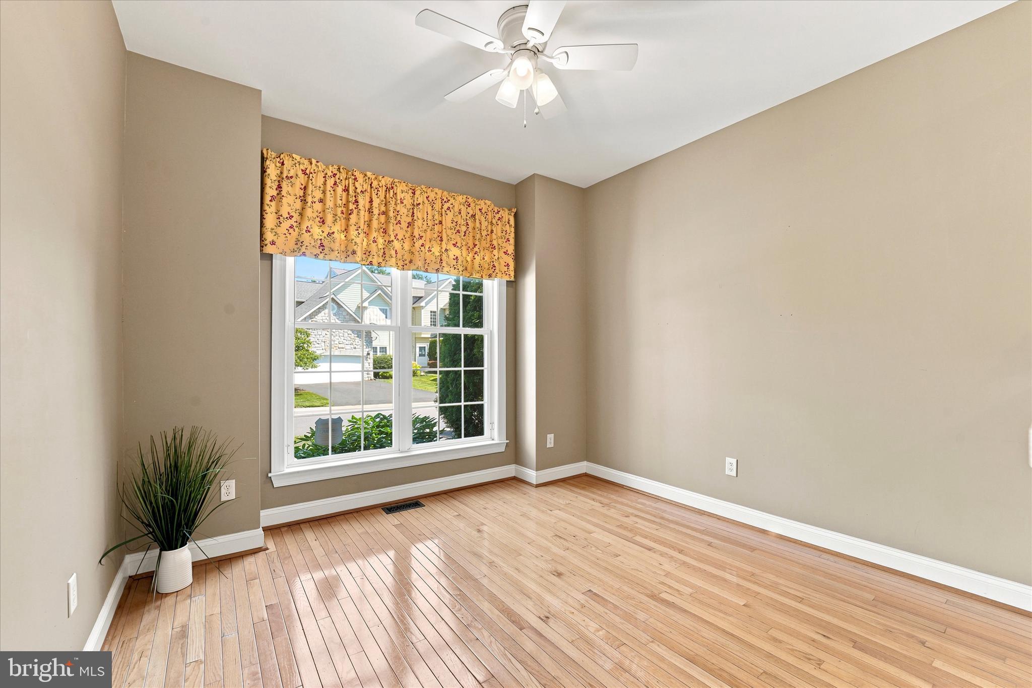 BLUE BELL CC - Residential