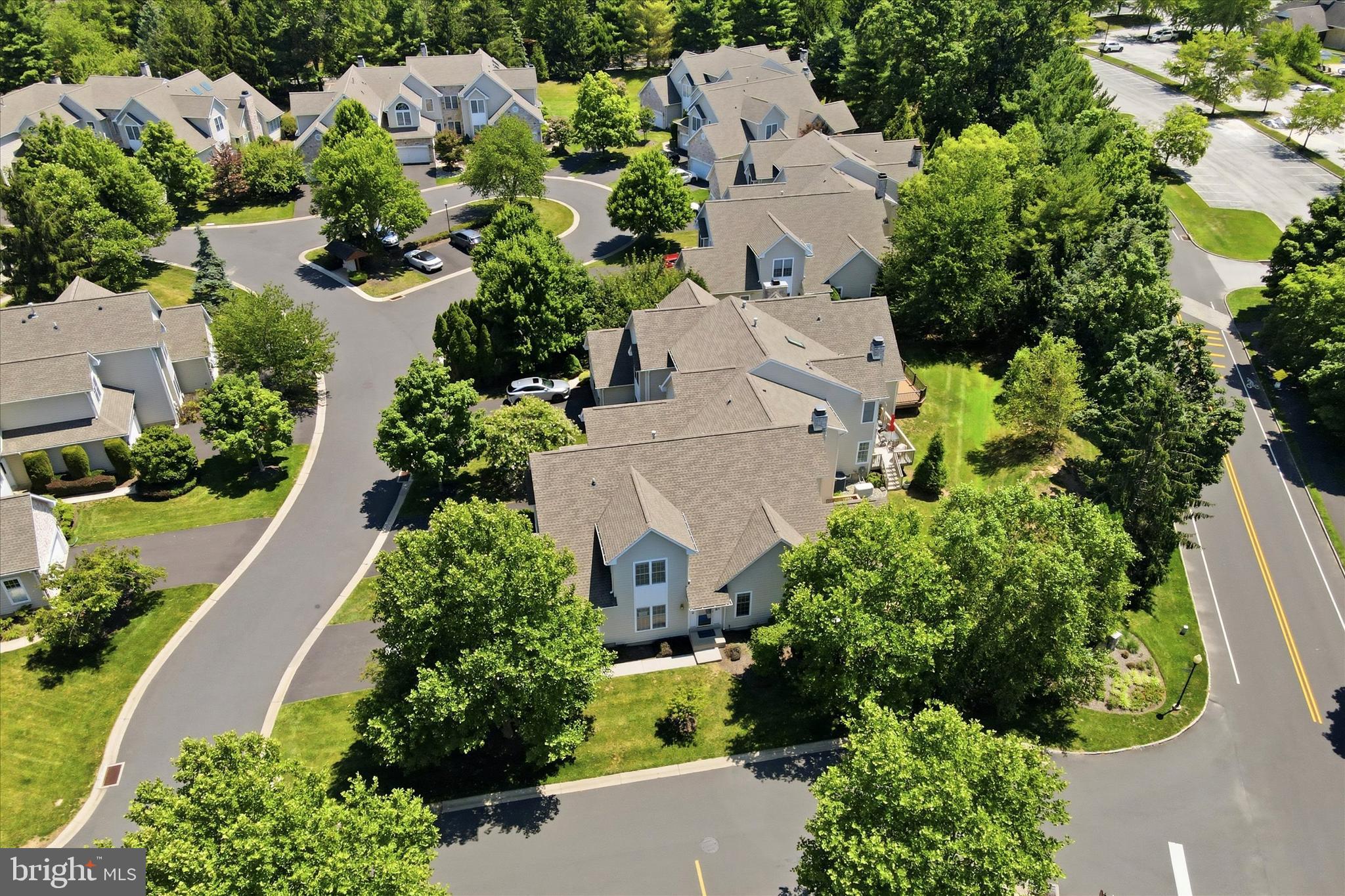 BLUE BELL CC - Residential