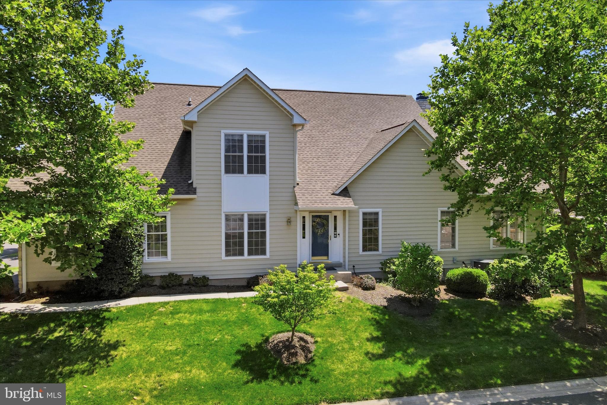 BLUE BELL CC - Residential