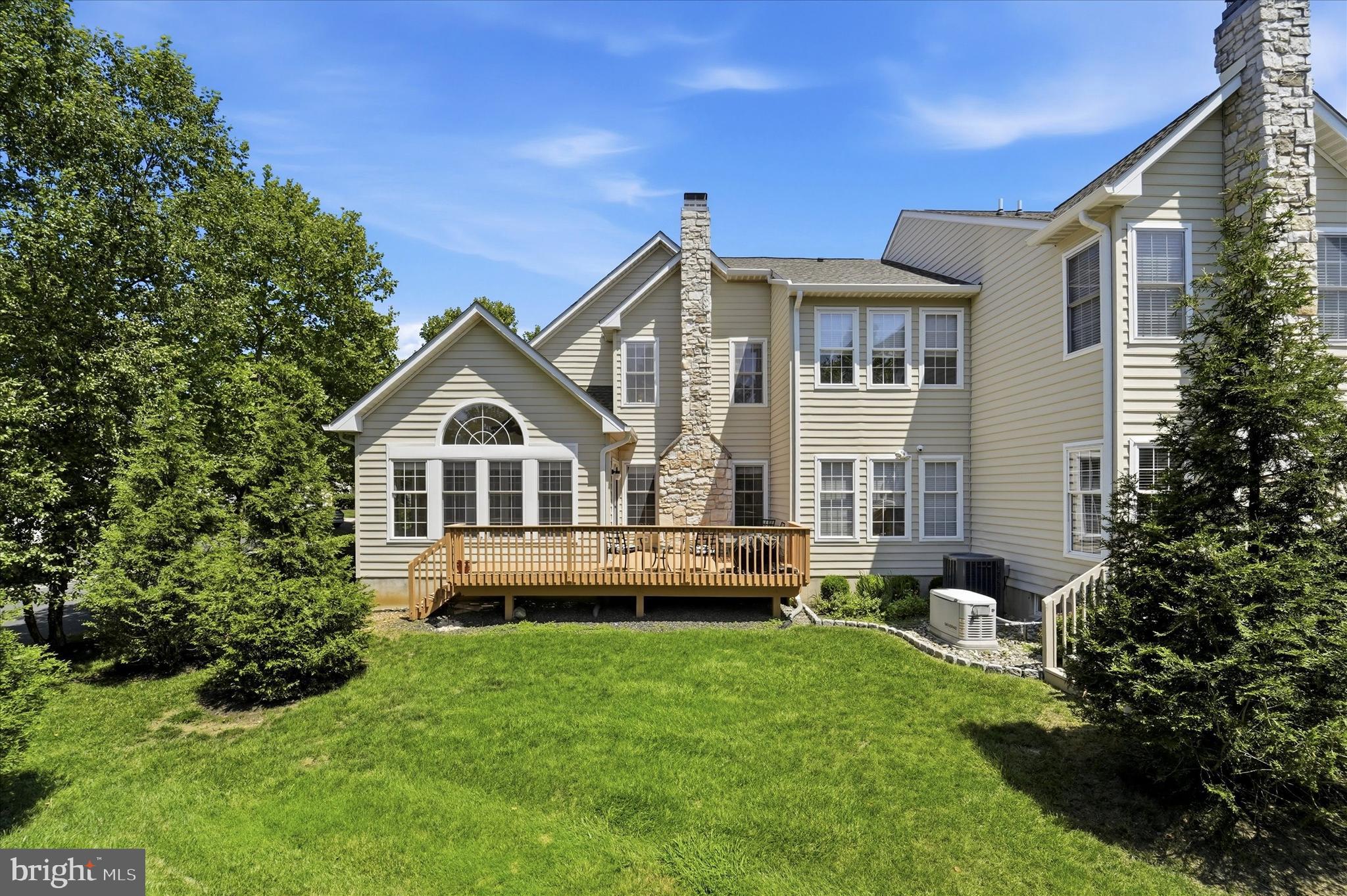 BLUE BELL CC - Residential