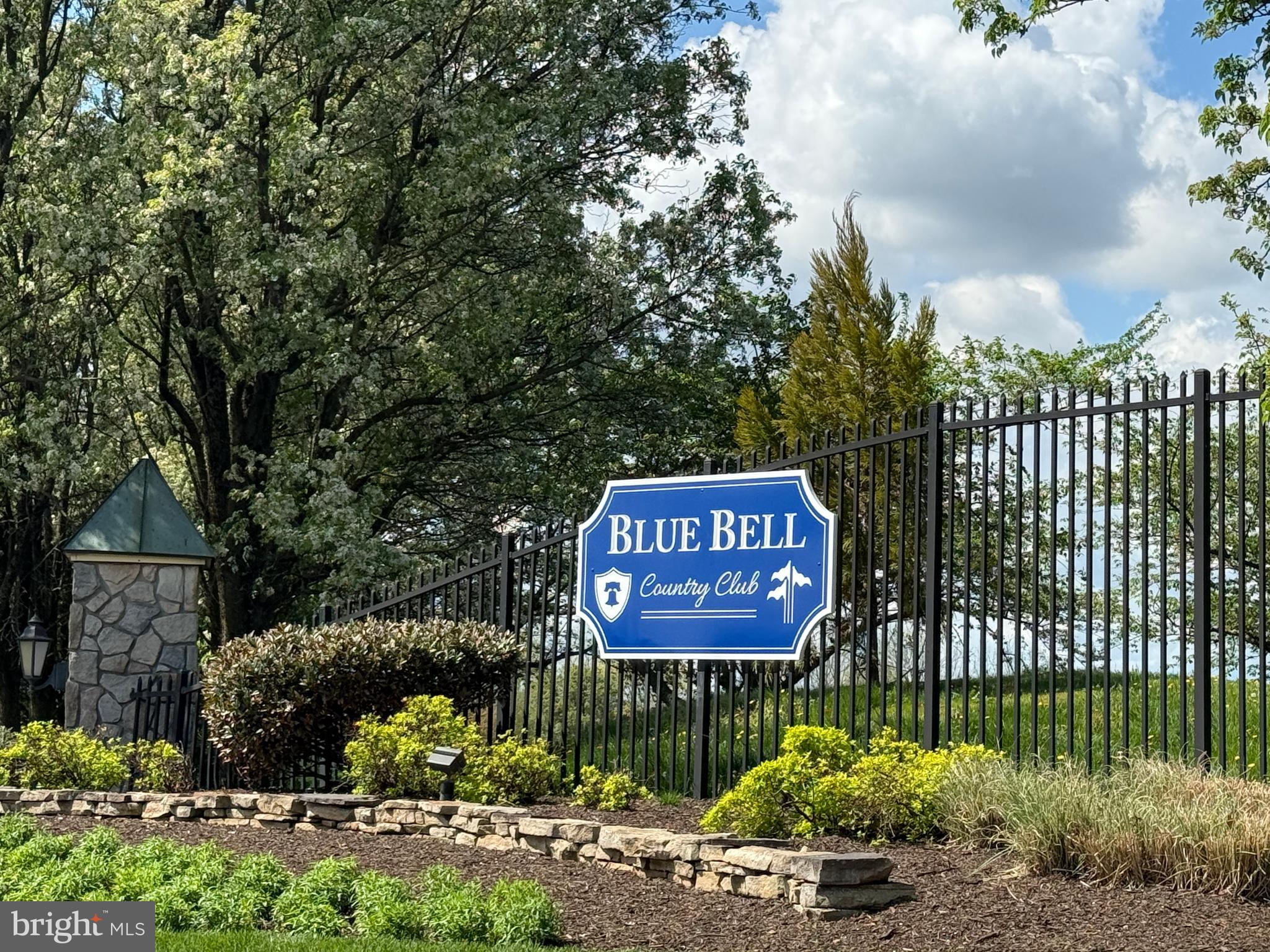 BLUE BELL CC - Residential