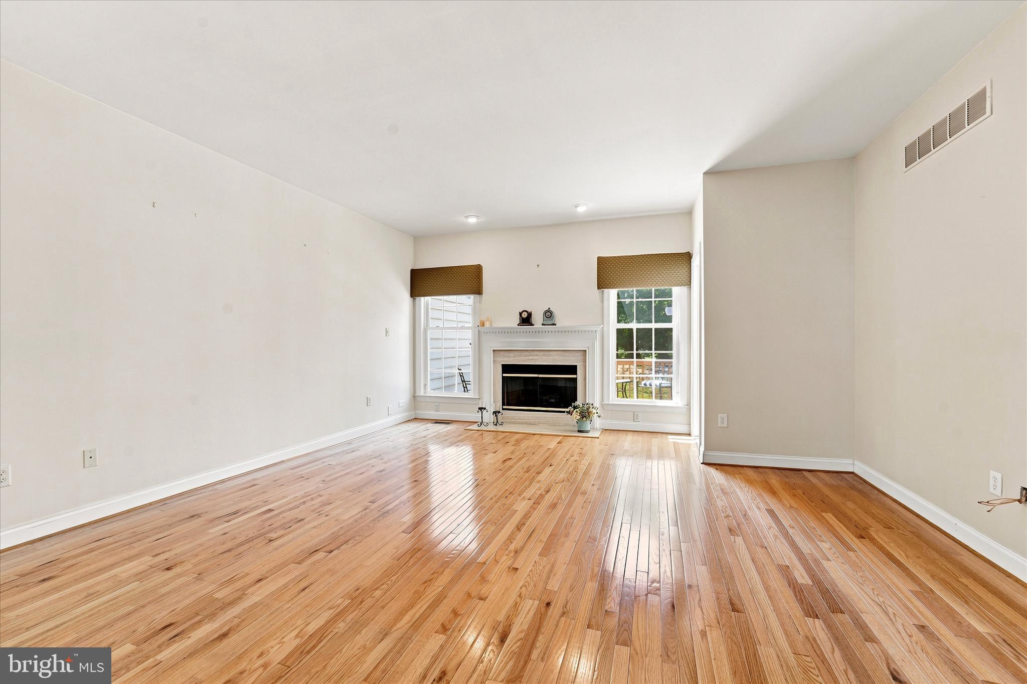 BLUE BELL CC - Residential