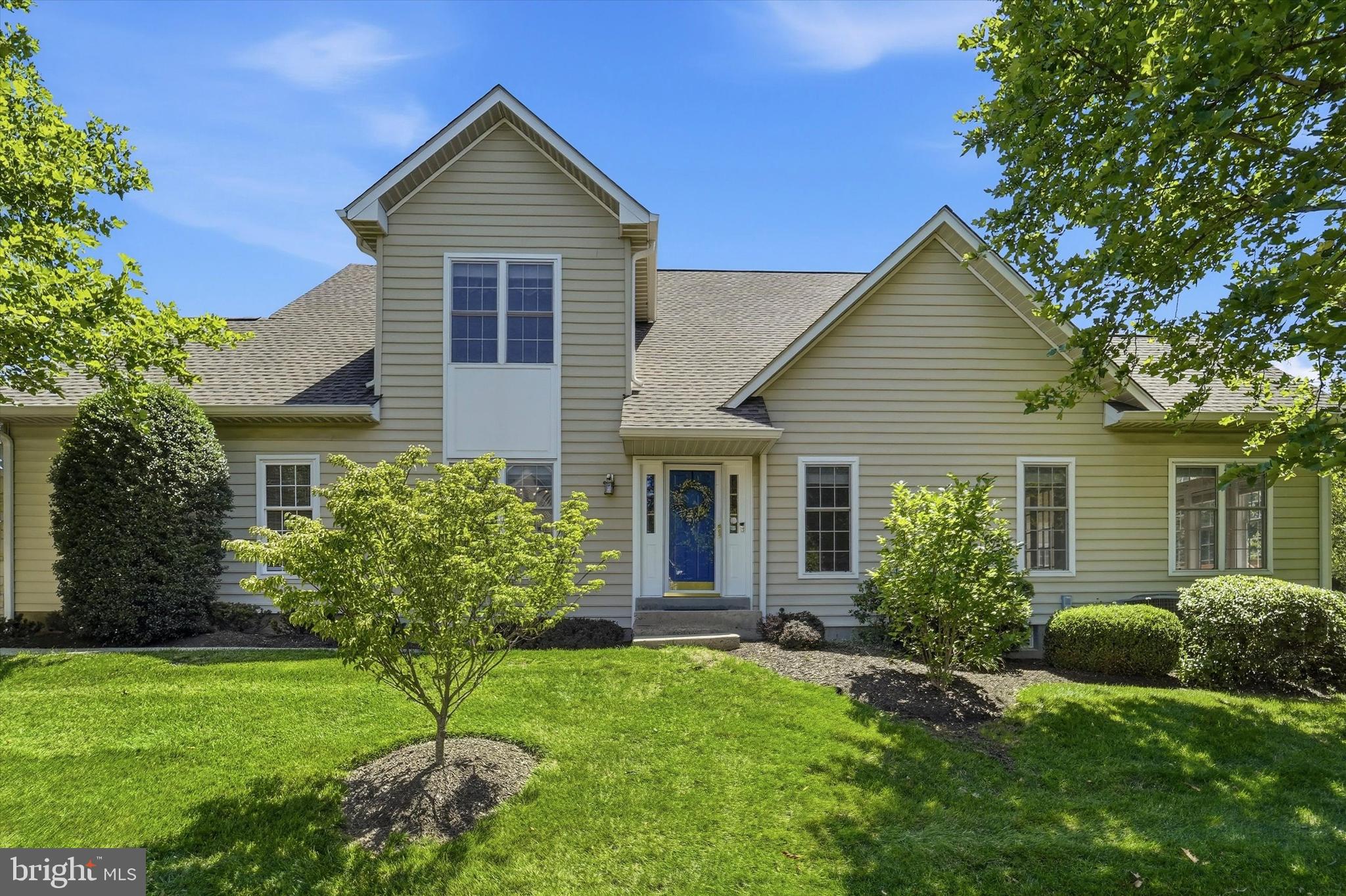 BLUE BELL CC - Residential