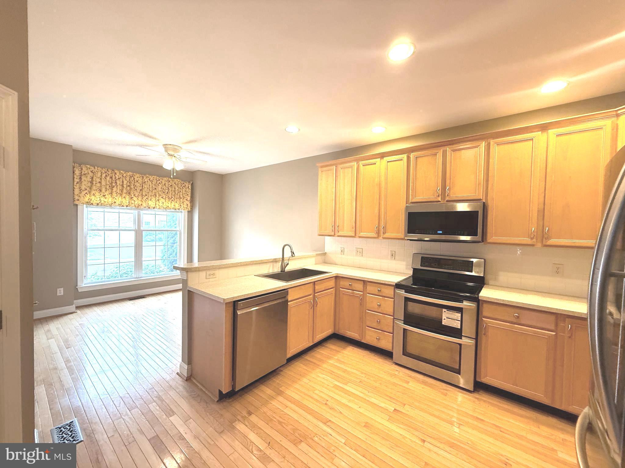BLUE BELL CC - Residential