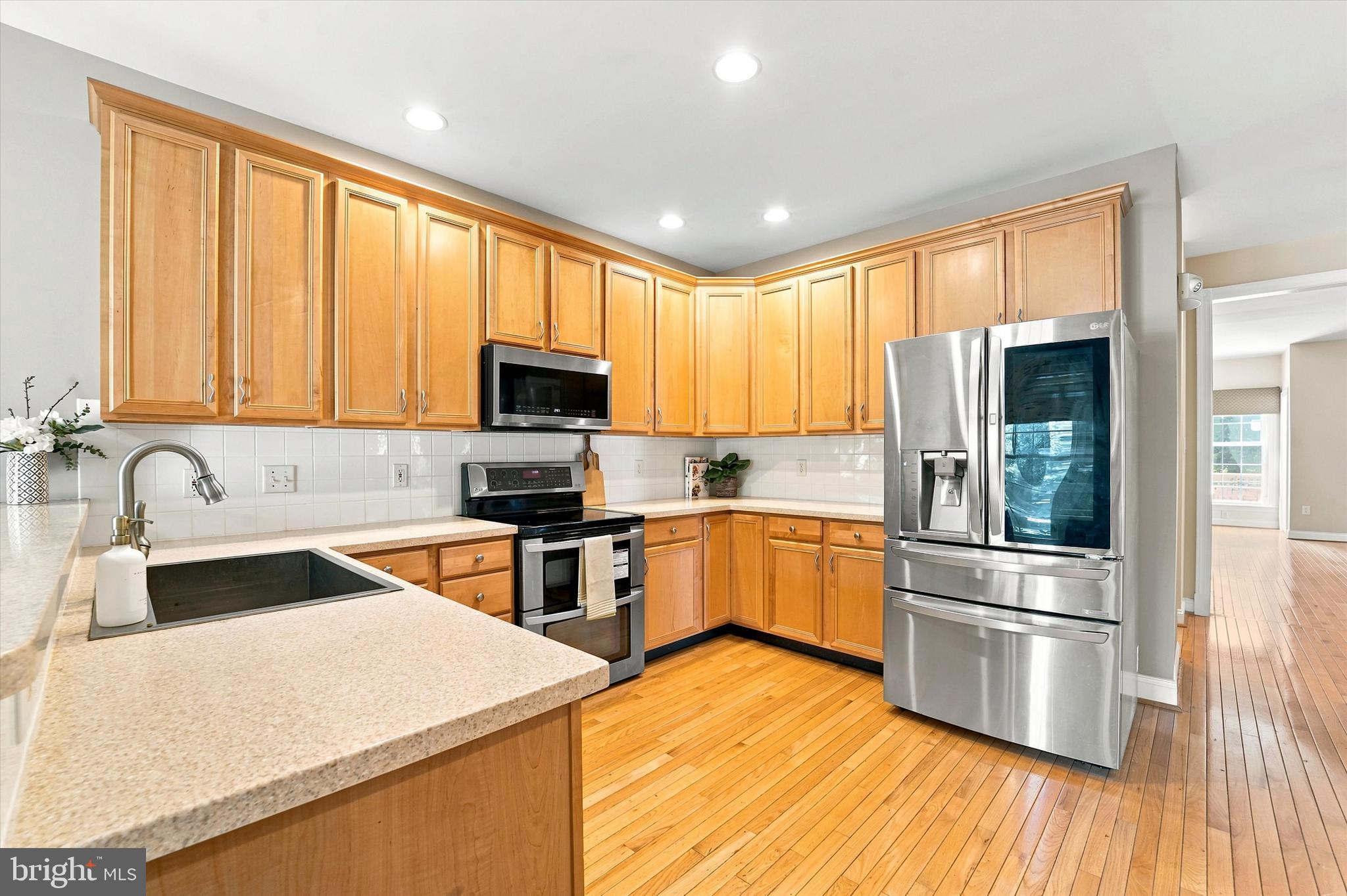 BLUE BELL CC - Residential