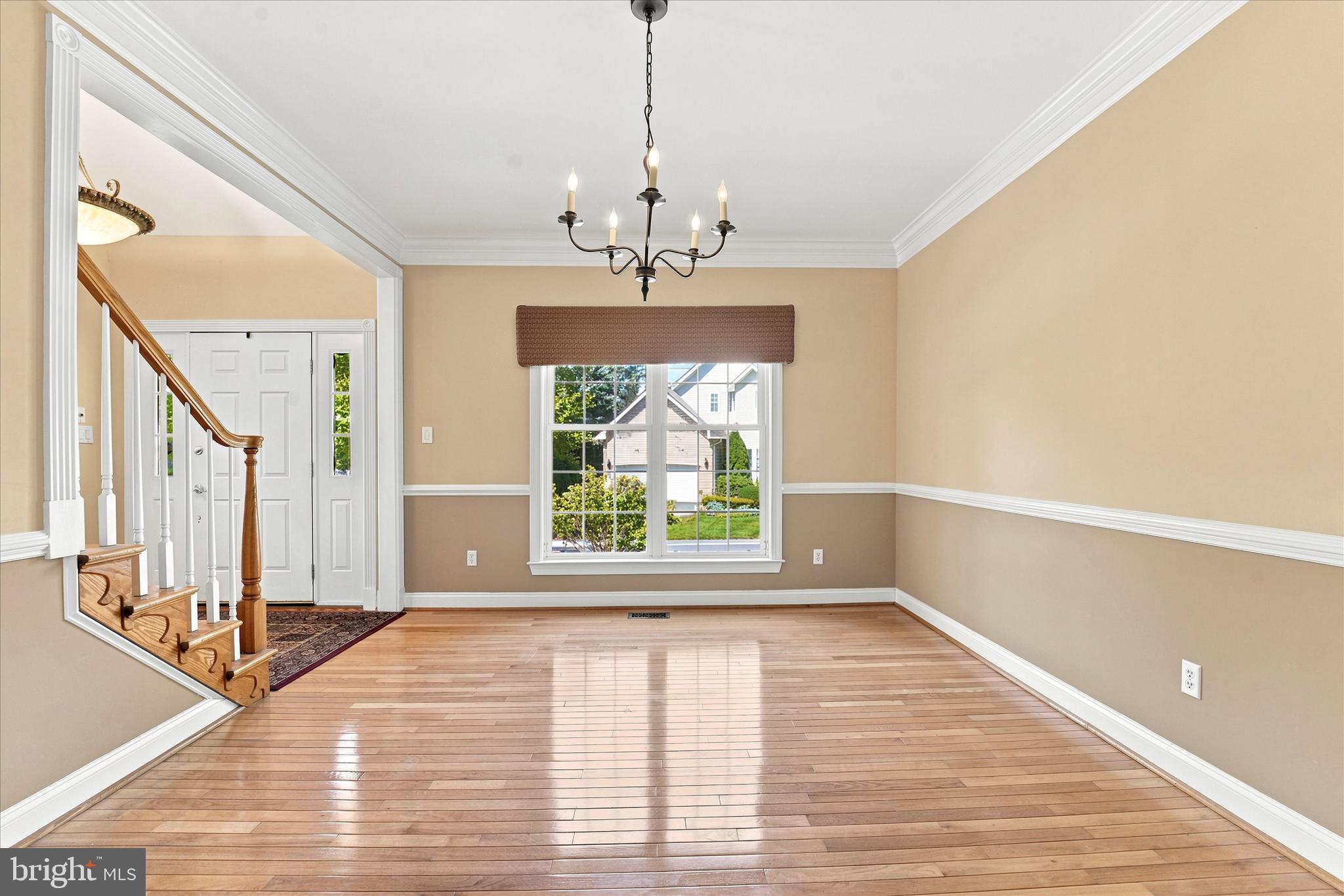 BLUE BELL CC - Residential
