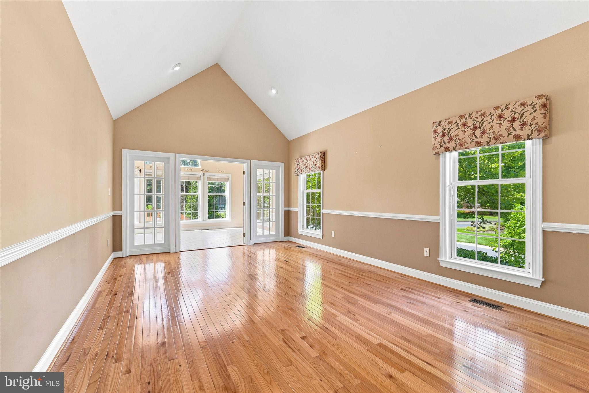 BLUE BELL CC - Residential