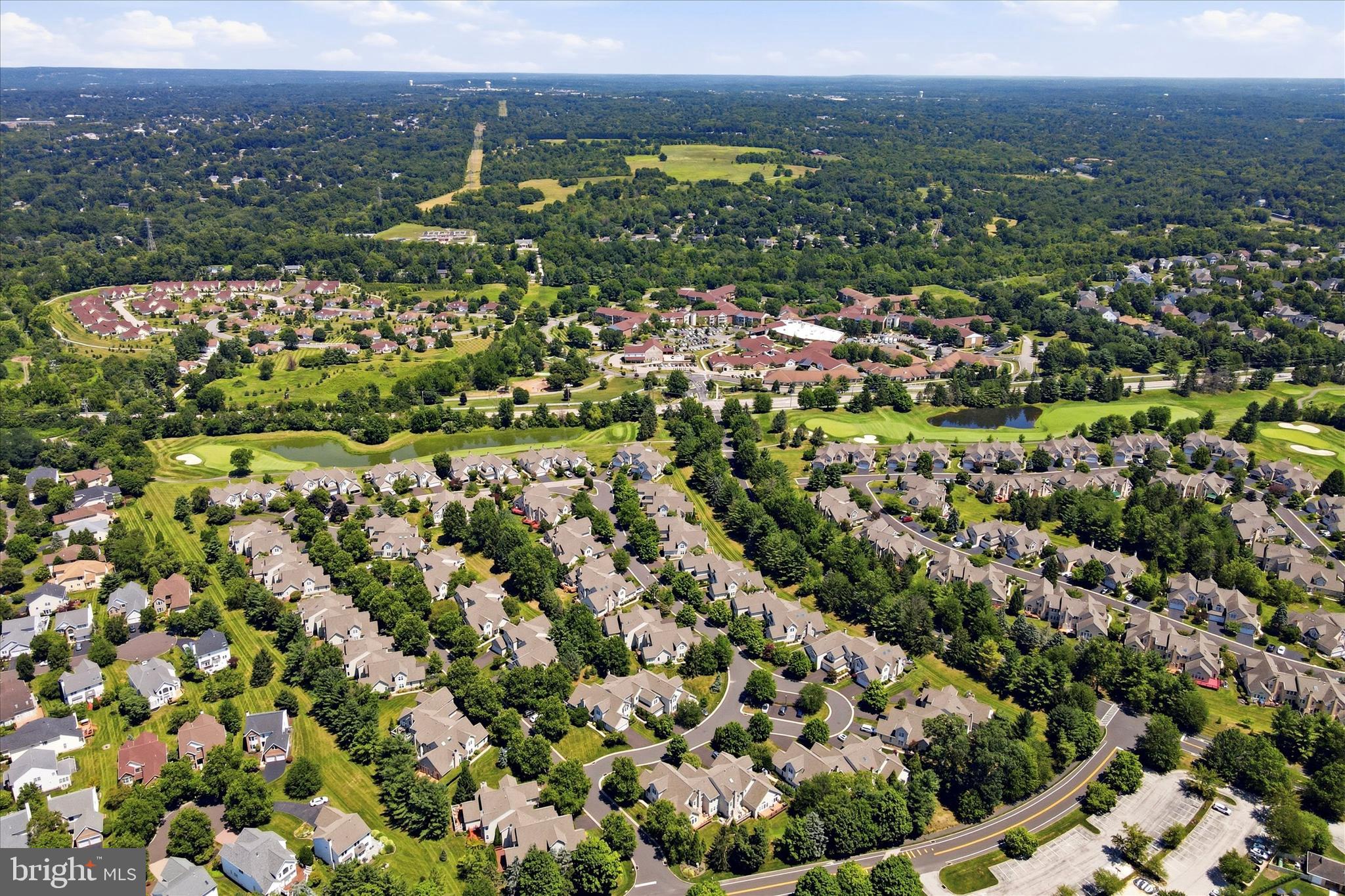 BLUE BELL CC - Residential