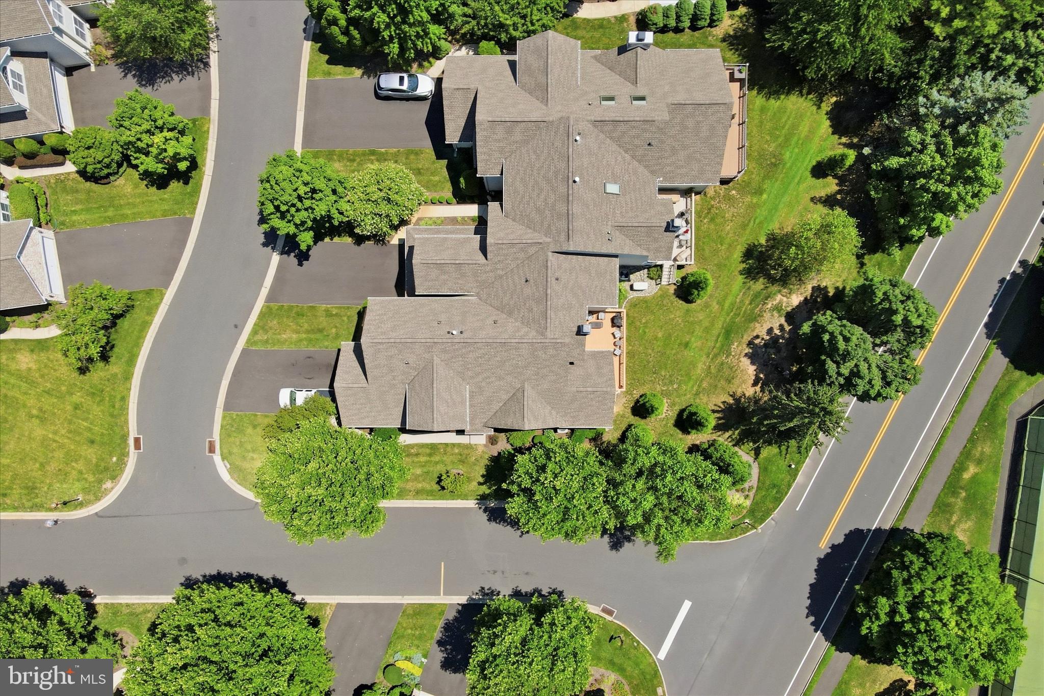 BLUE BELL CC - Residential