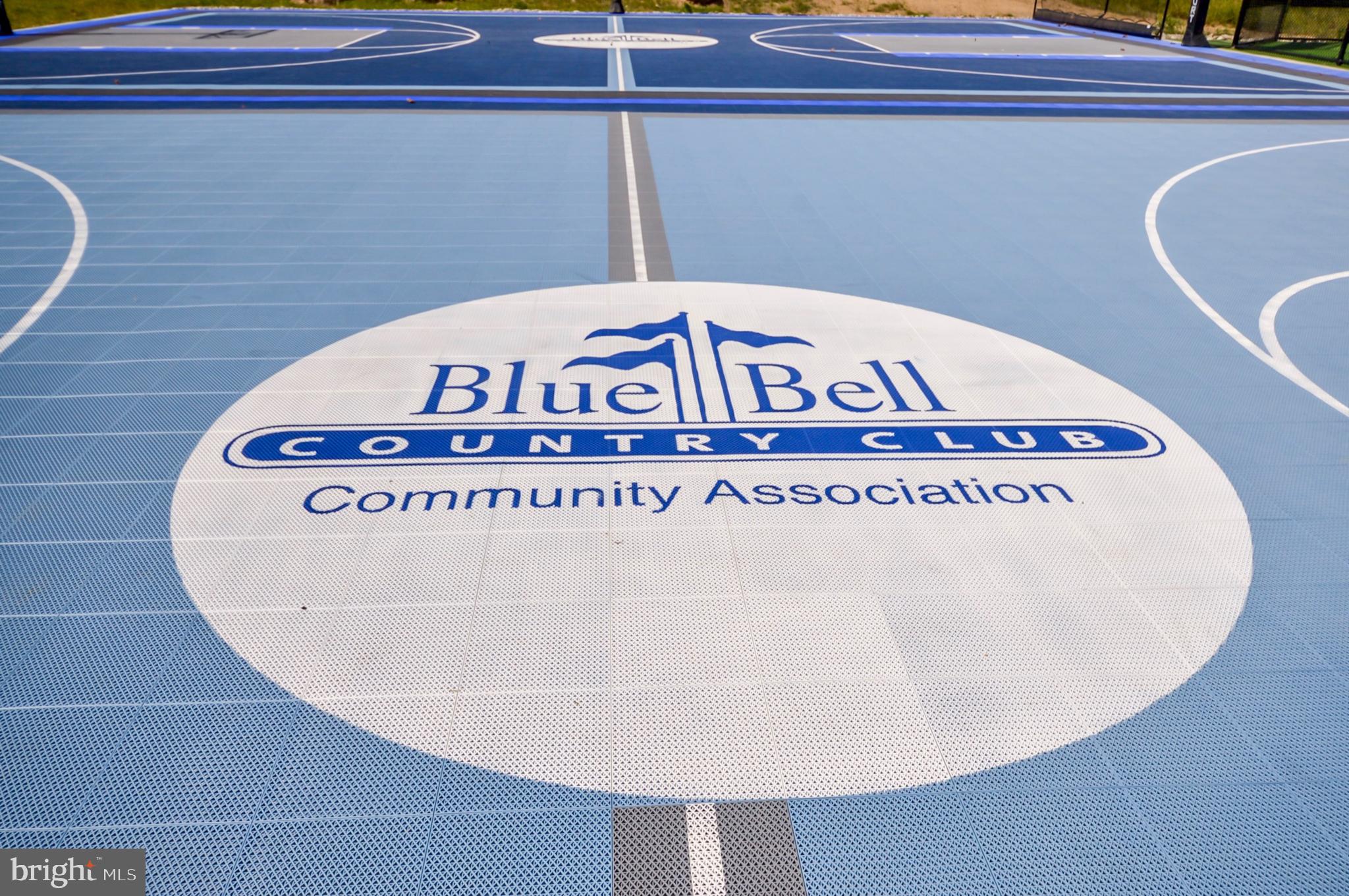 BLUE BELL CC - Residential