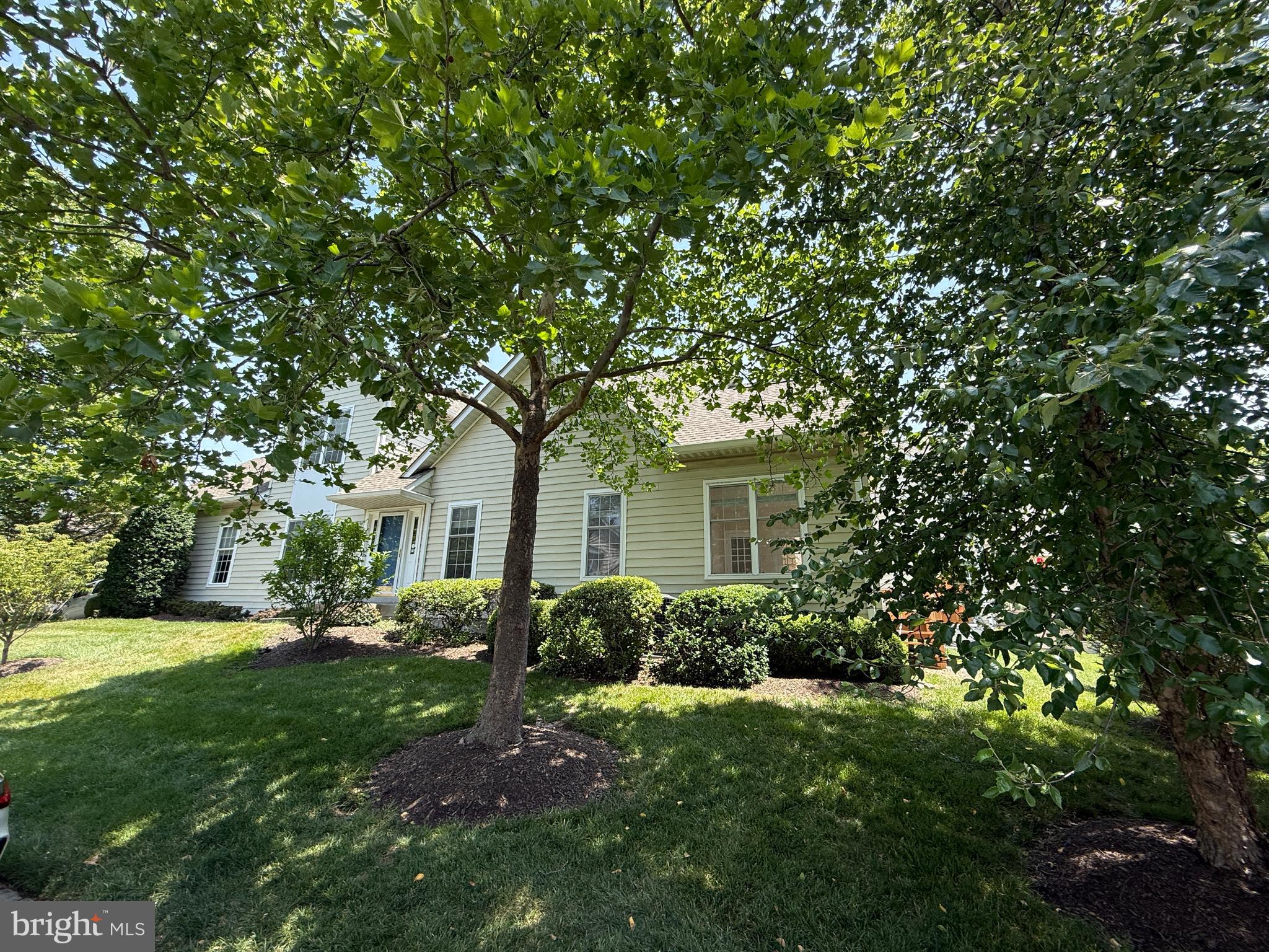BLUE BELL CC - Residential