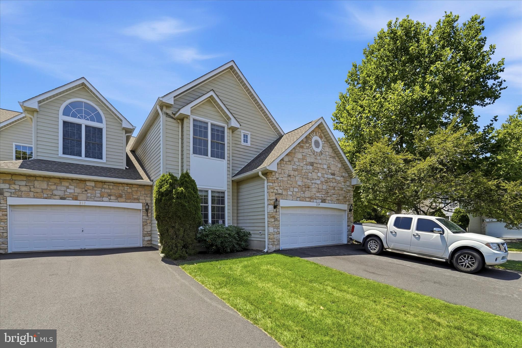 BLUE BELL CC - Residential