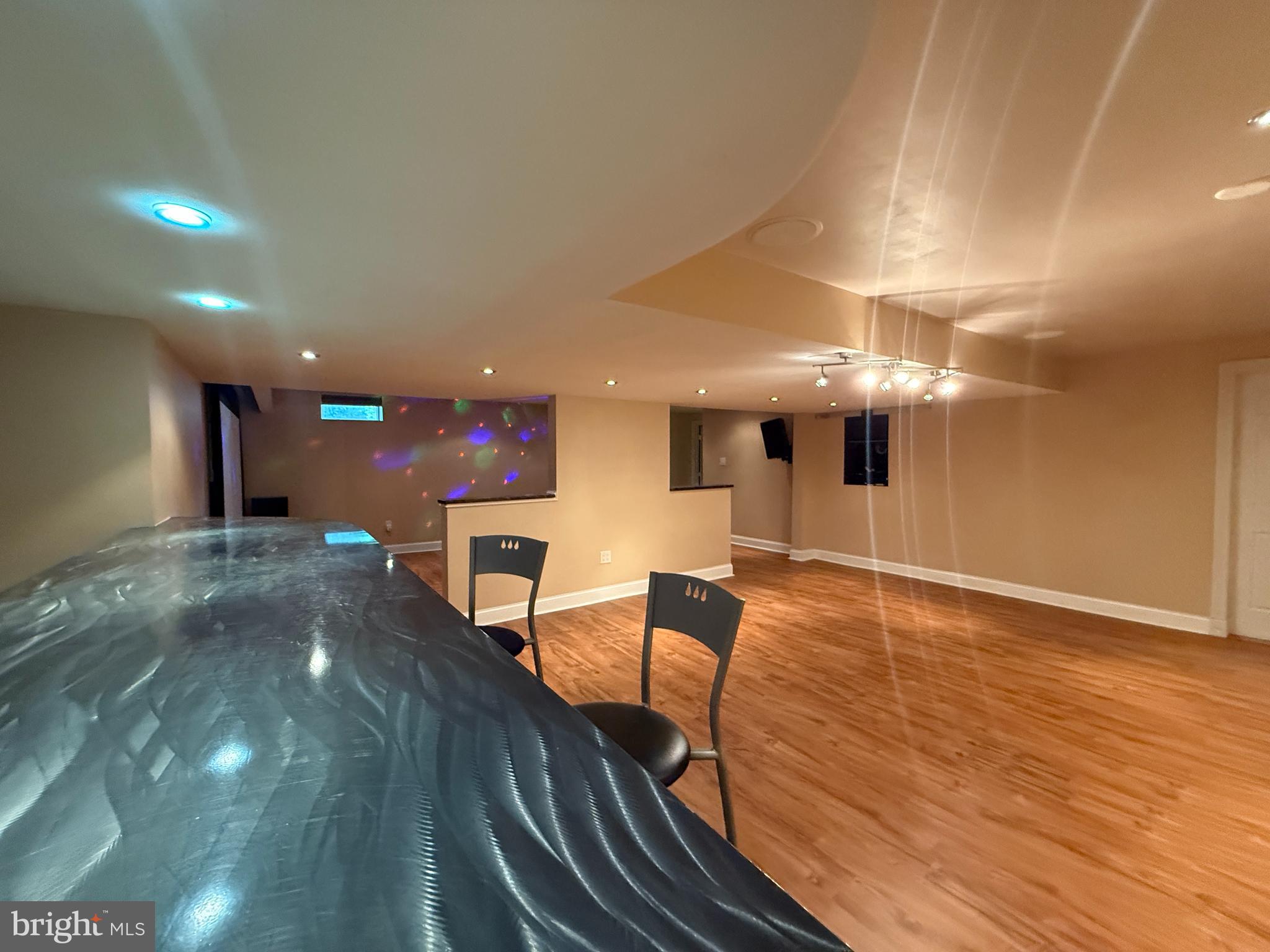 BLUE BELL CC - Residential