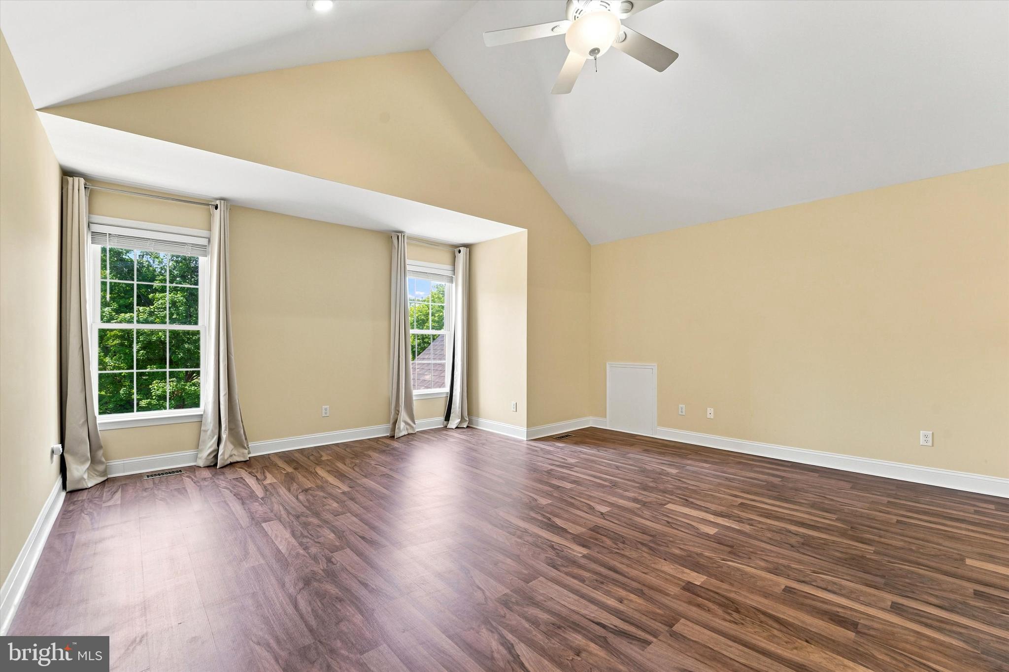 BLUE BELL CC - Residential