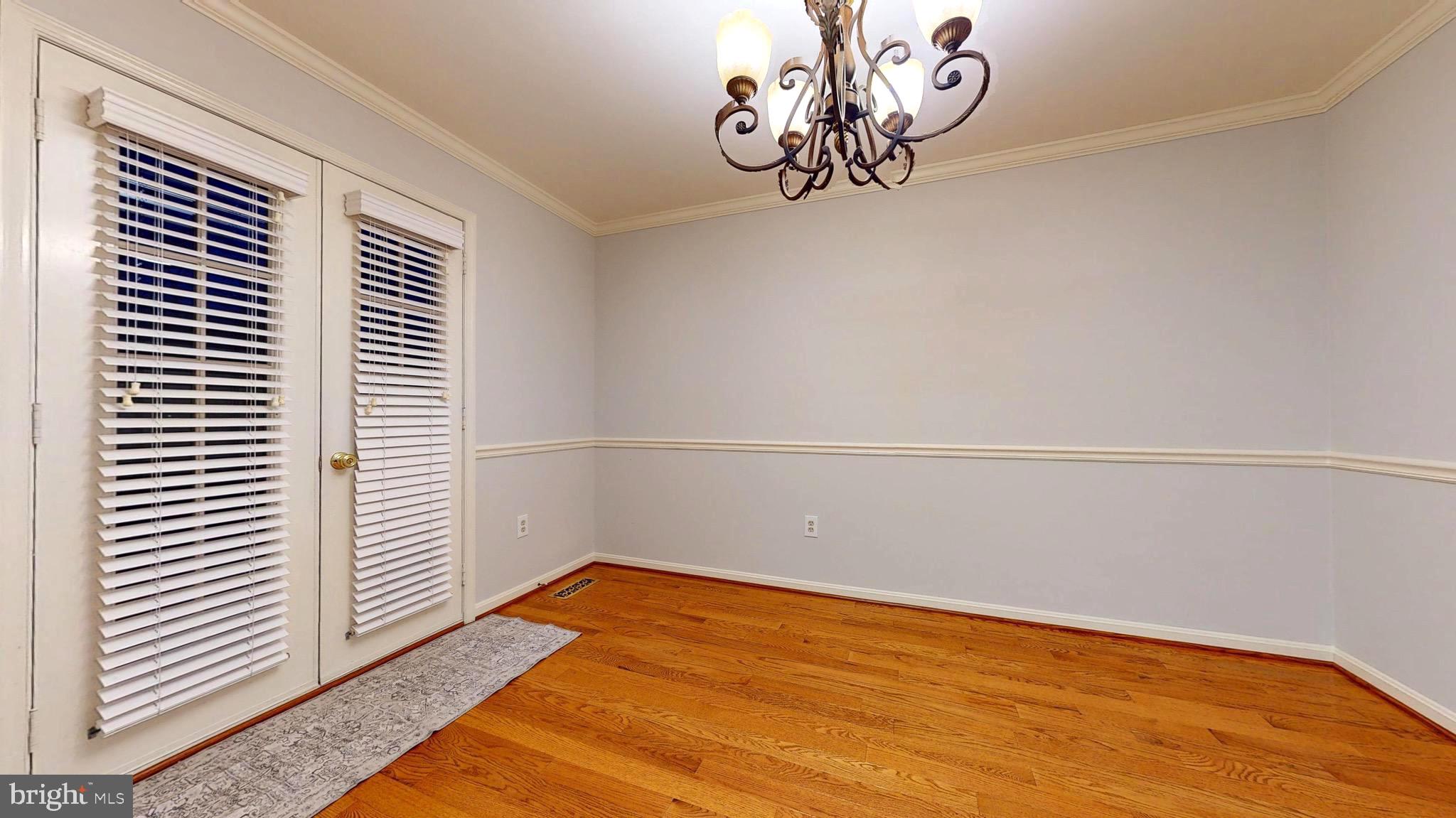 COMPTON VALLEY ESTATES - Residential