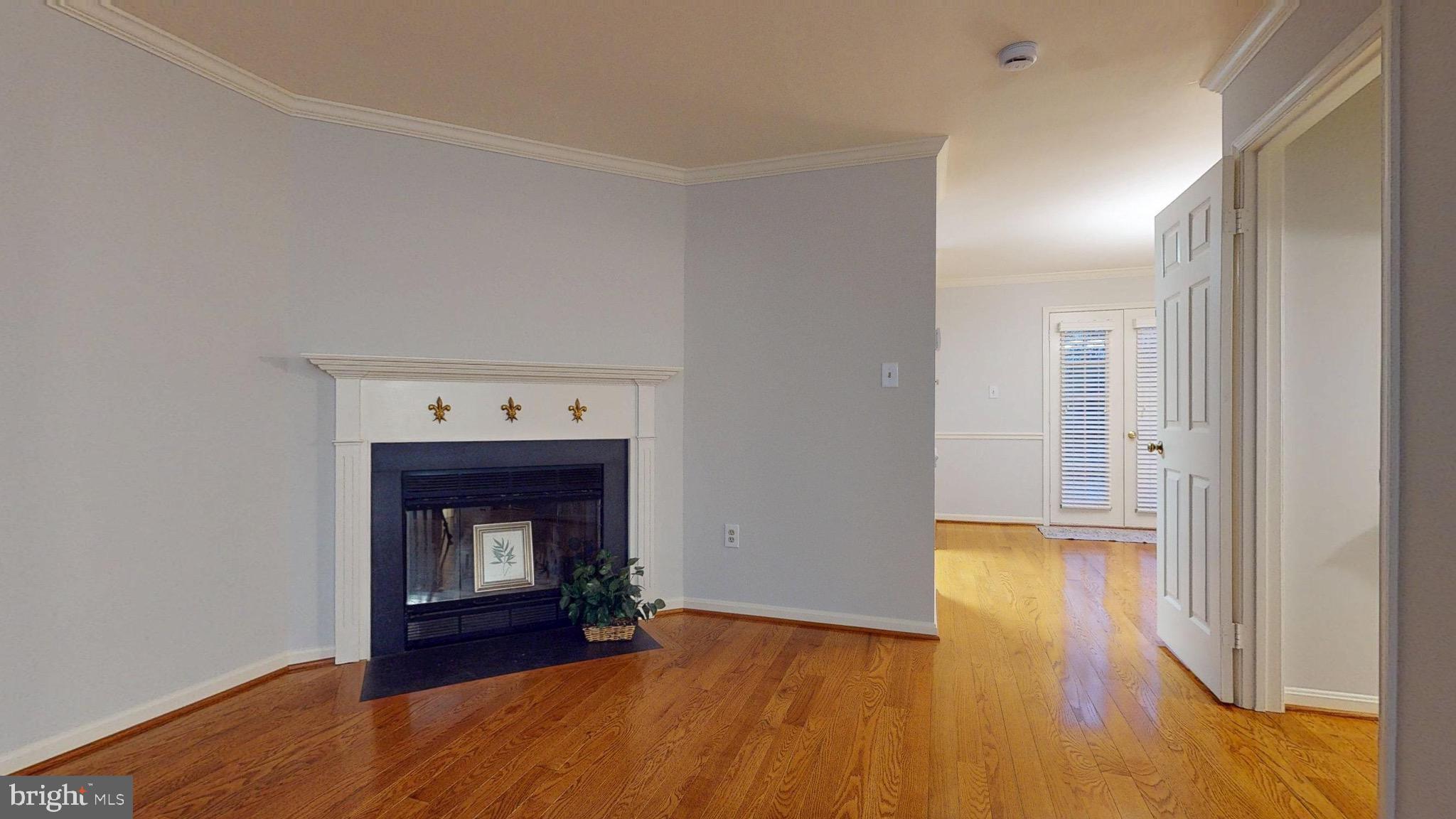 COMPTON VALLEY ESTATES - Residential