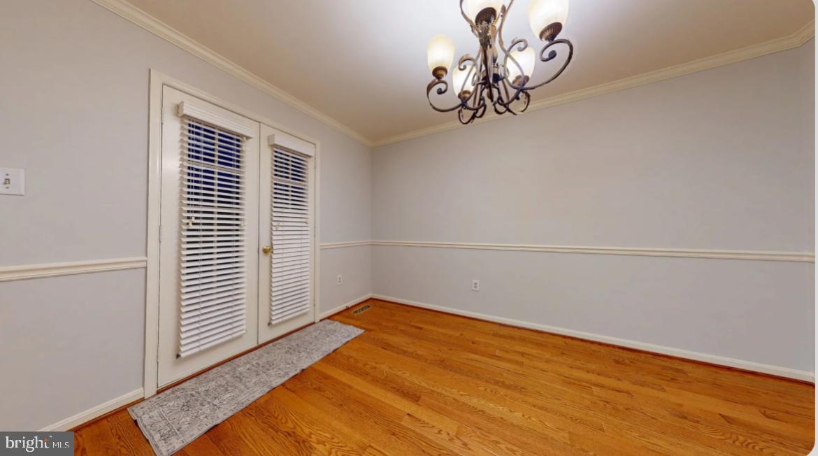 COMPTON VALLEY ESTATES - Residential