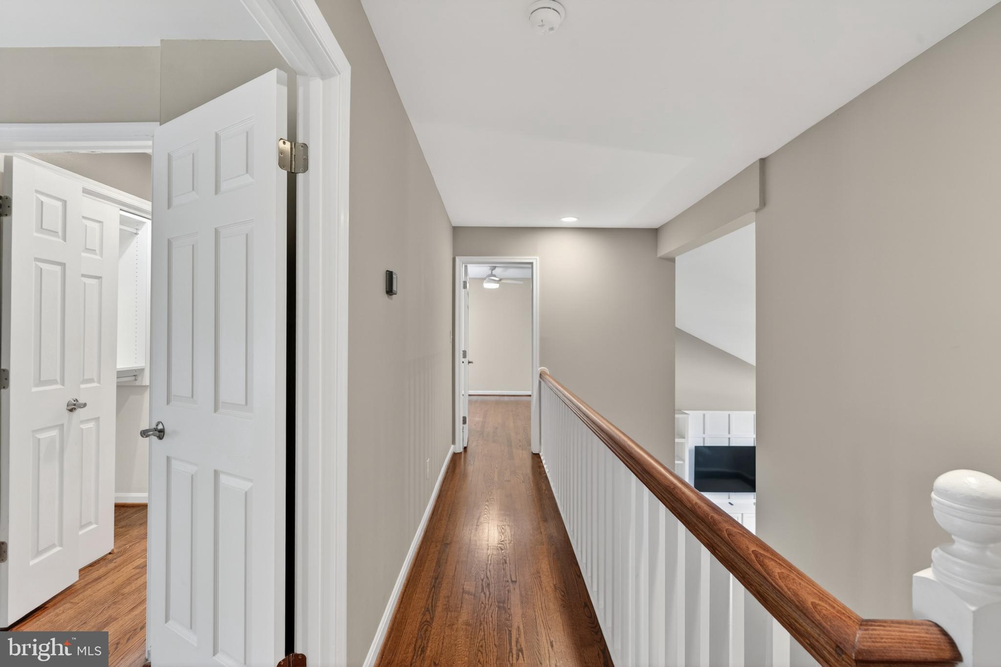 THE MEADOWS OF GREEN SPRING - Residential