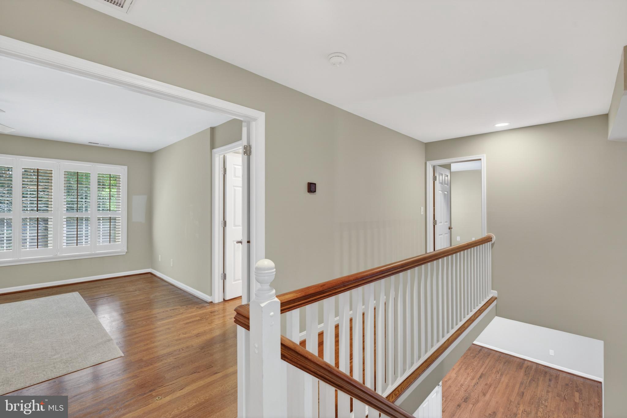 THE MEADOWS OF GREEN SPRING - Residential