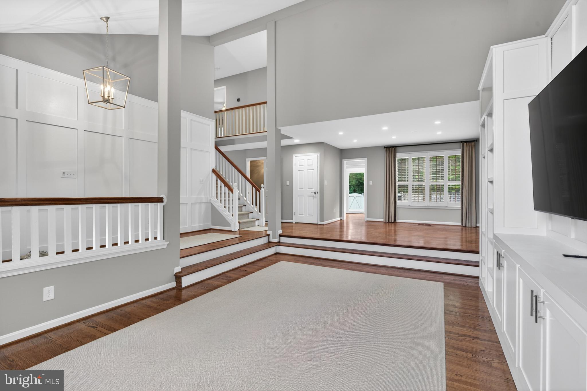 THE MEADOWS OF GREEN SPRING - Residential