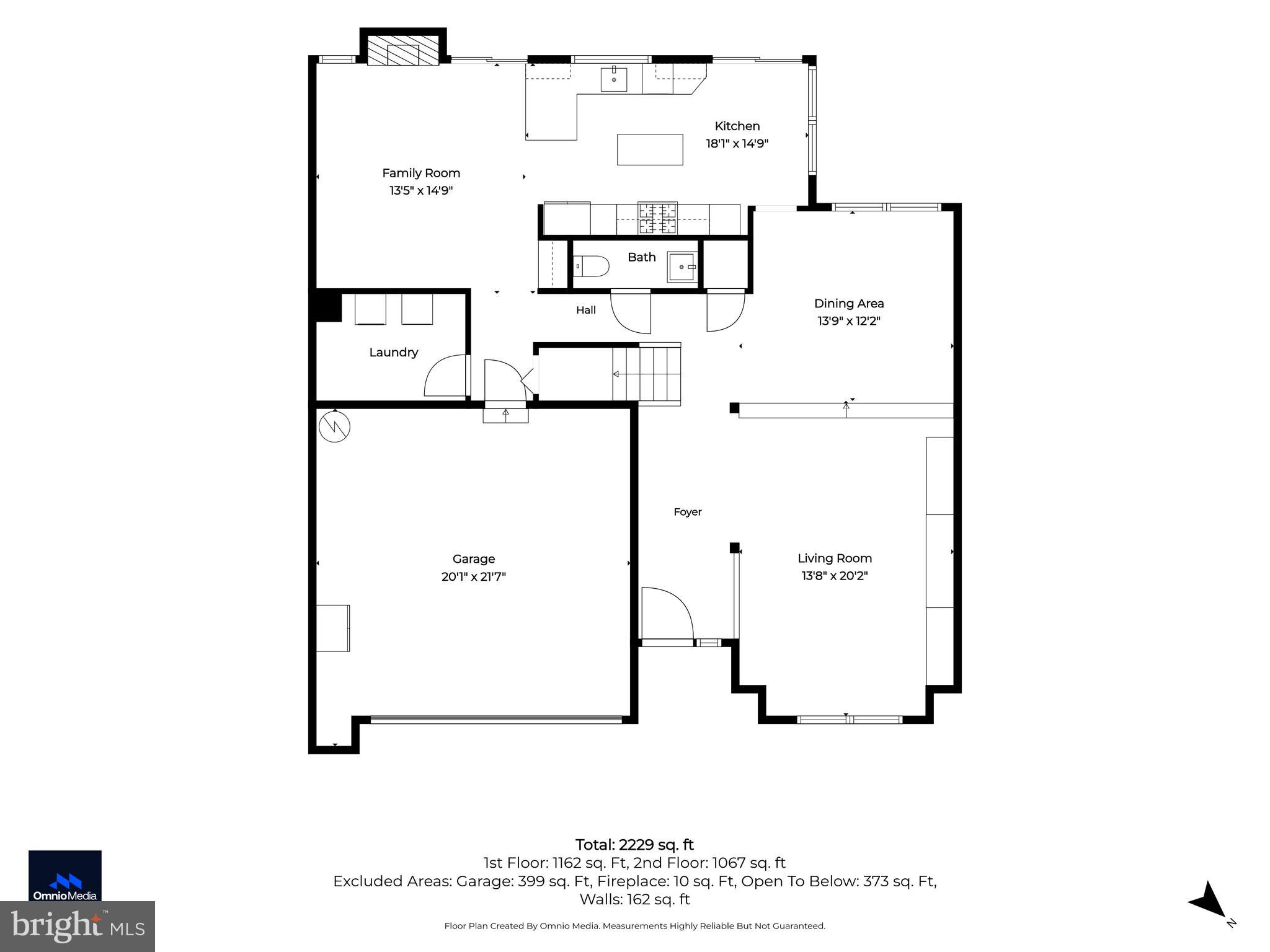 THE MEADOWS OF GREEN SPRING - Residential