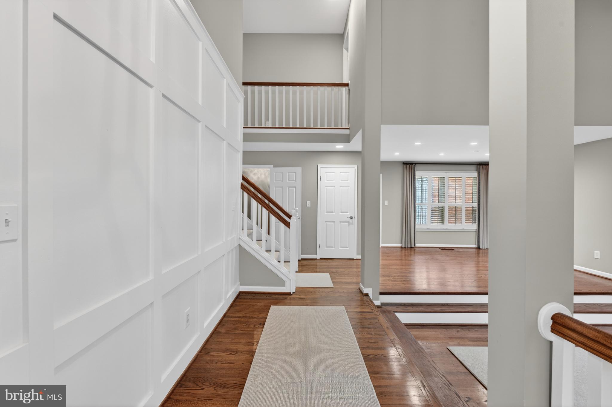 THE MEADOWS OF GREEN SPRING - Residential