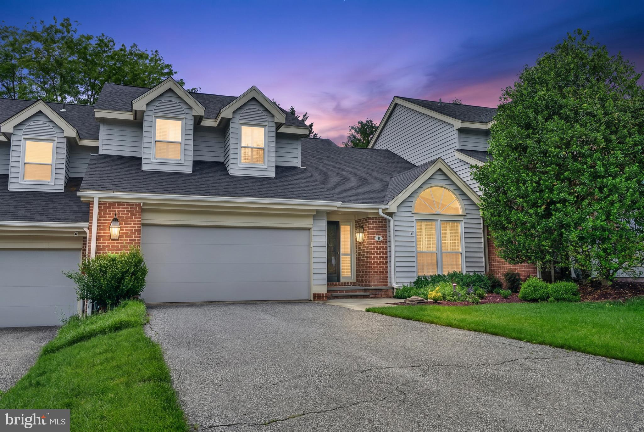 THE MEADOWS OF GREEN SPRING - Residential