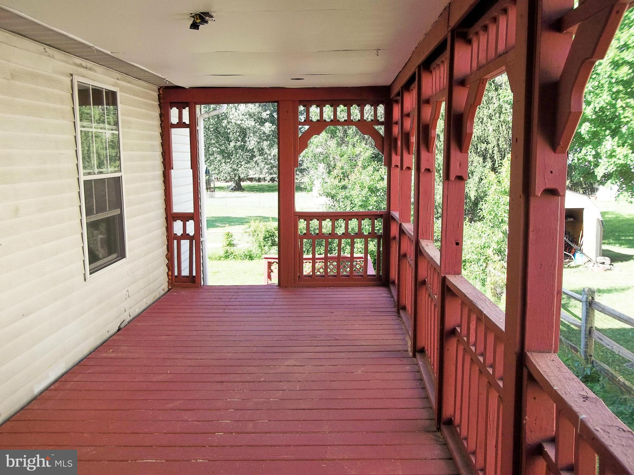 HILLSDALE - Residential