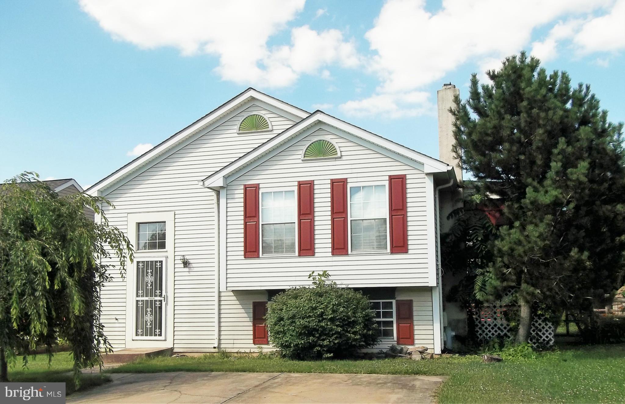 HILLSDALE - Residential