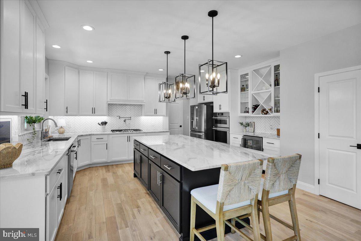 GREEN VALLEY CROSS - Residential