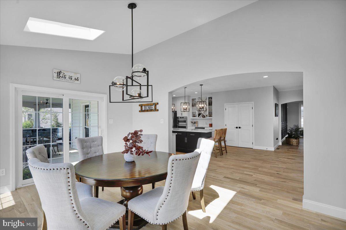 GREEN VALLEY CROSS - Residential