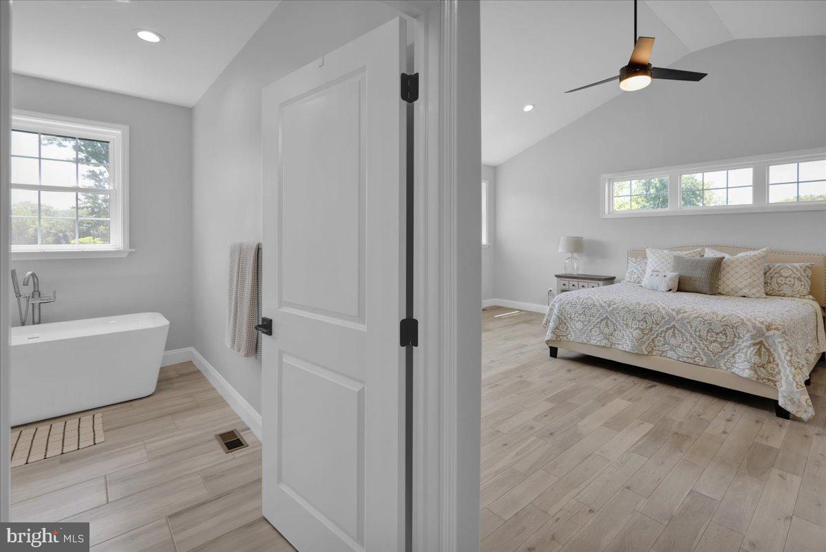 GREEN VALLEY CROSS - Residential