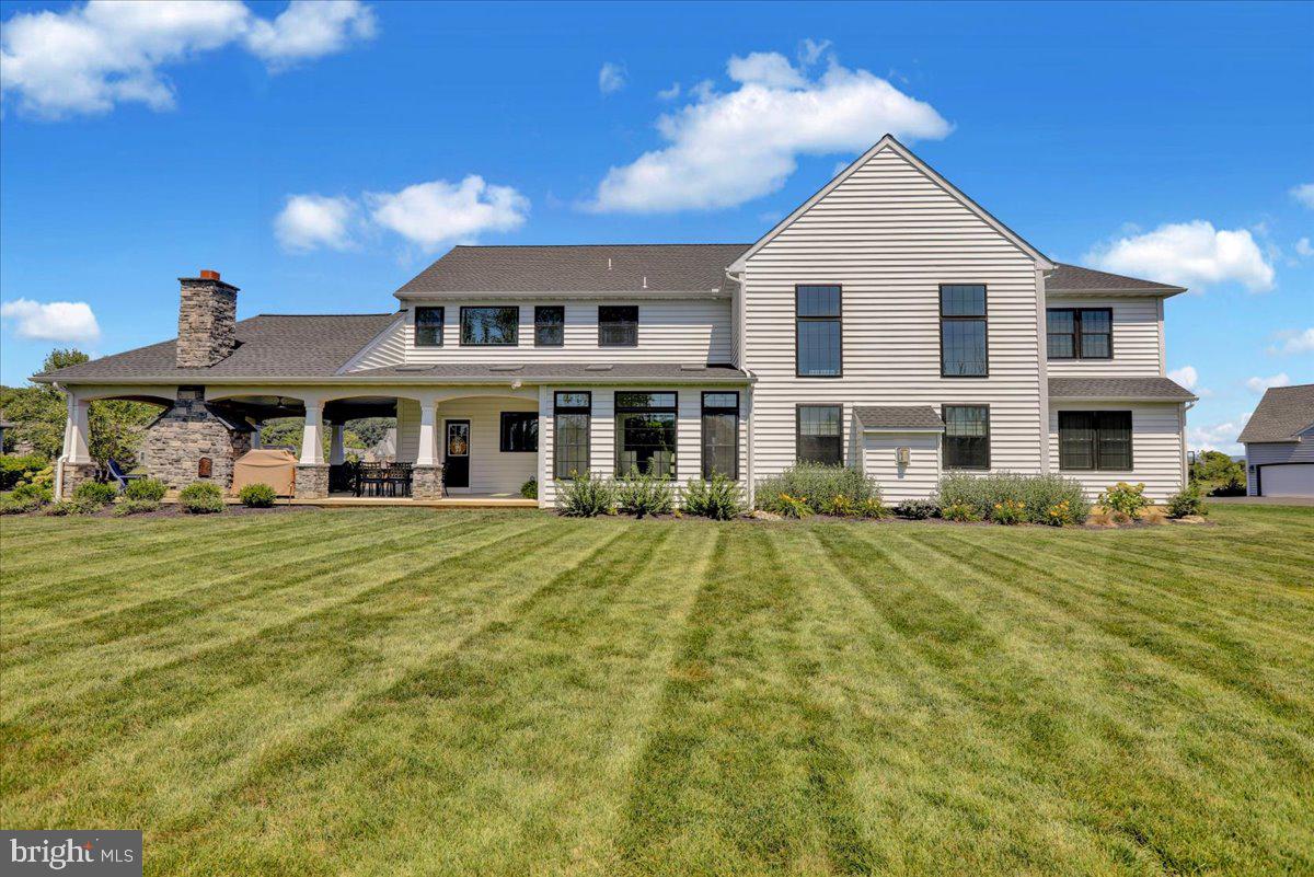 GREEN VALLEY CROSS - Residential