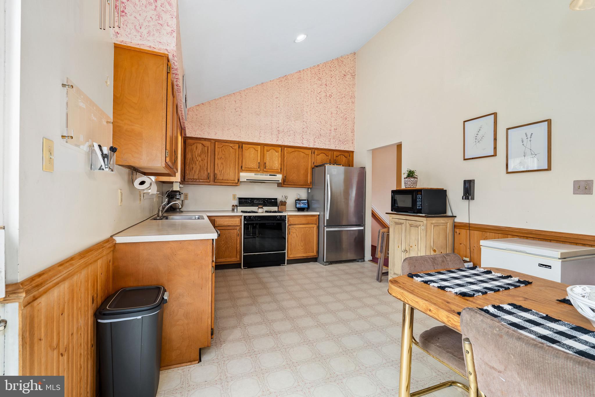 WEST CREEK VILLAGE - Residential