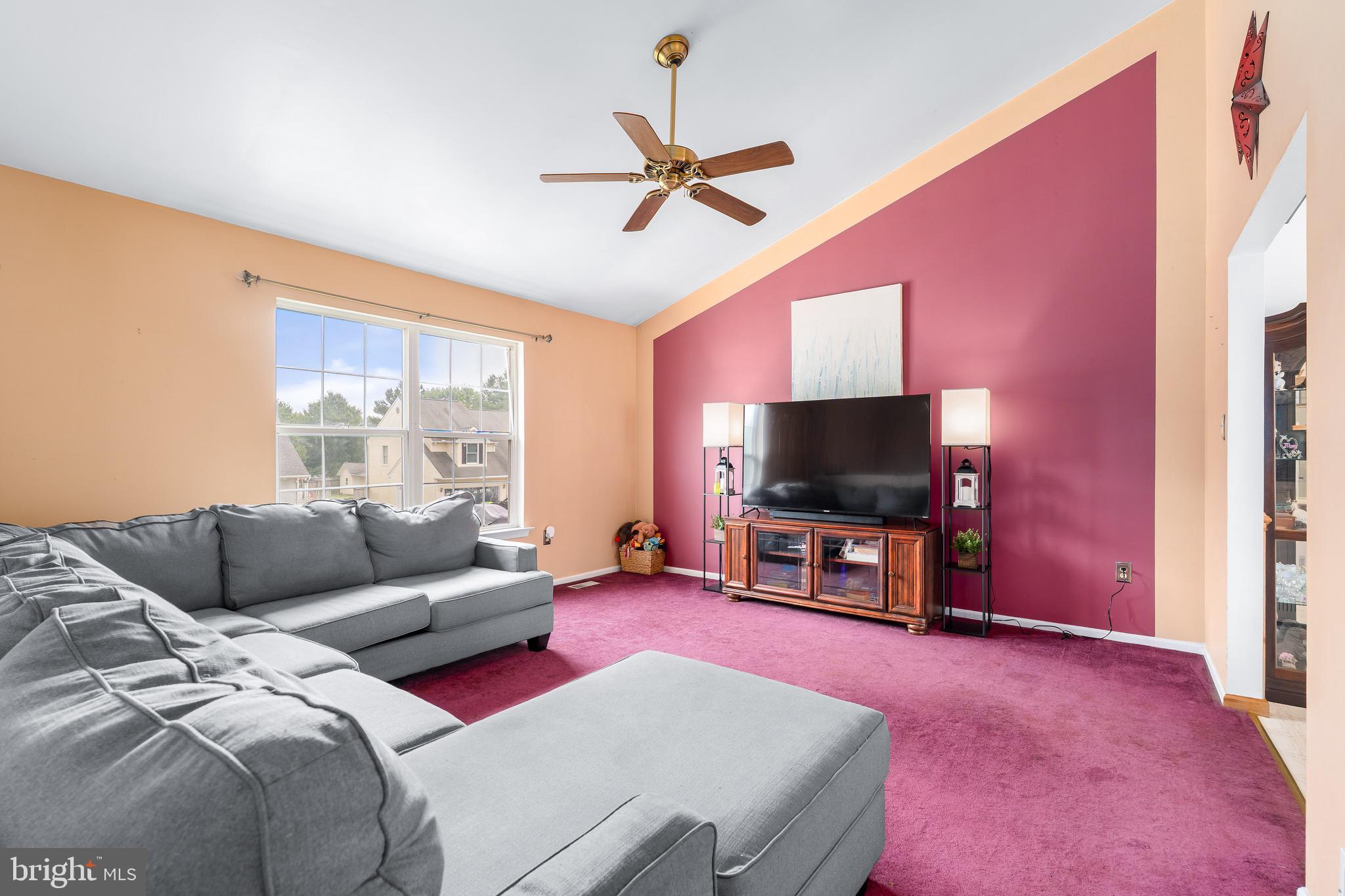 WEST CREEK VILLAGE - Residential