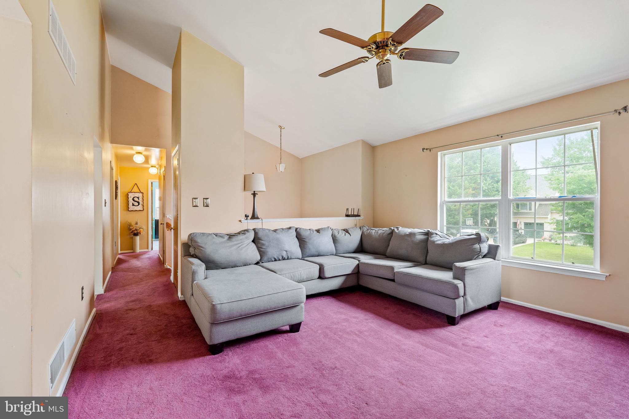 WEST CREEK VILLAGE - Residential
