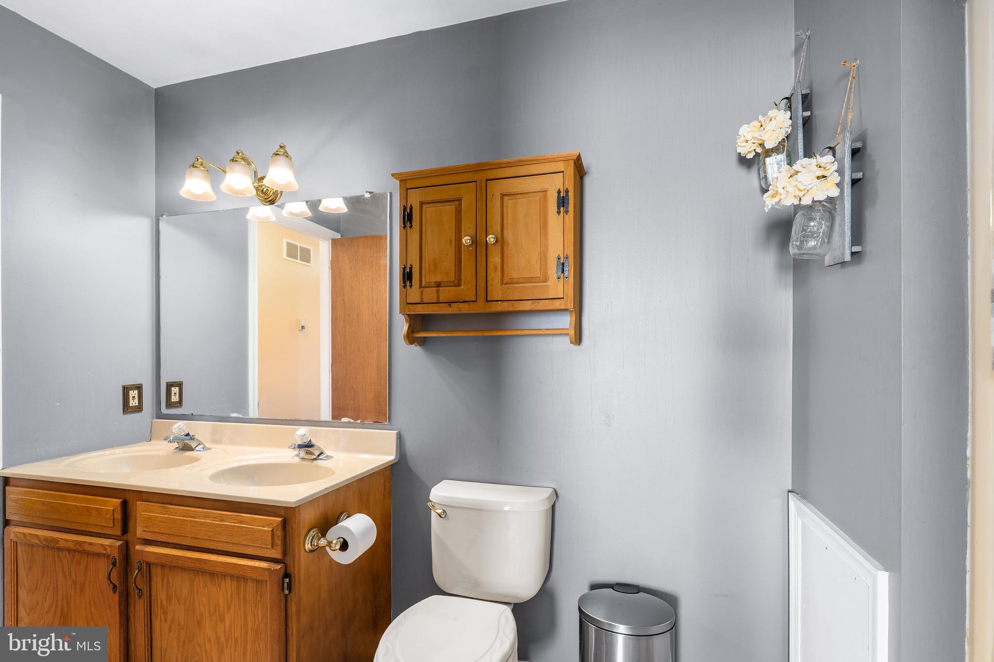 WEST CREEK VILLAGE - Residential