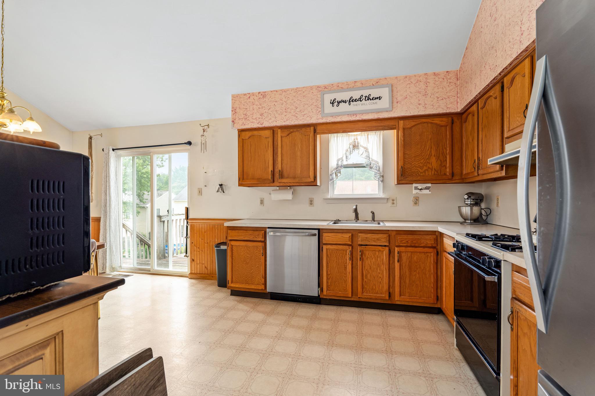 WEST CREEK VILLAGE - Residential