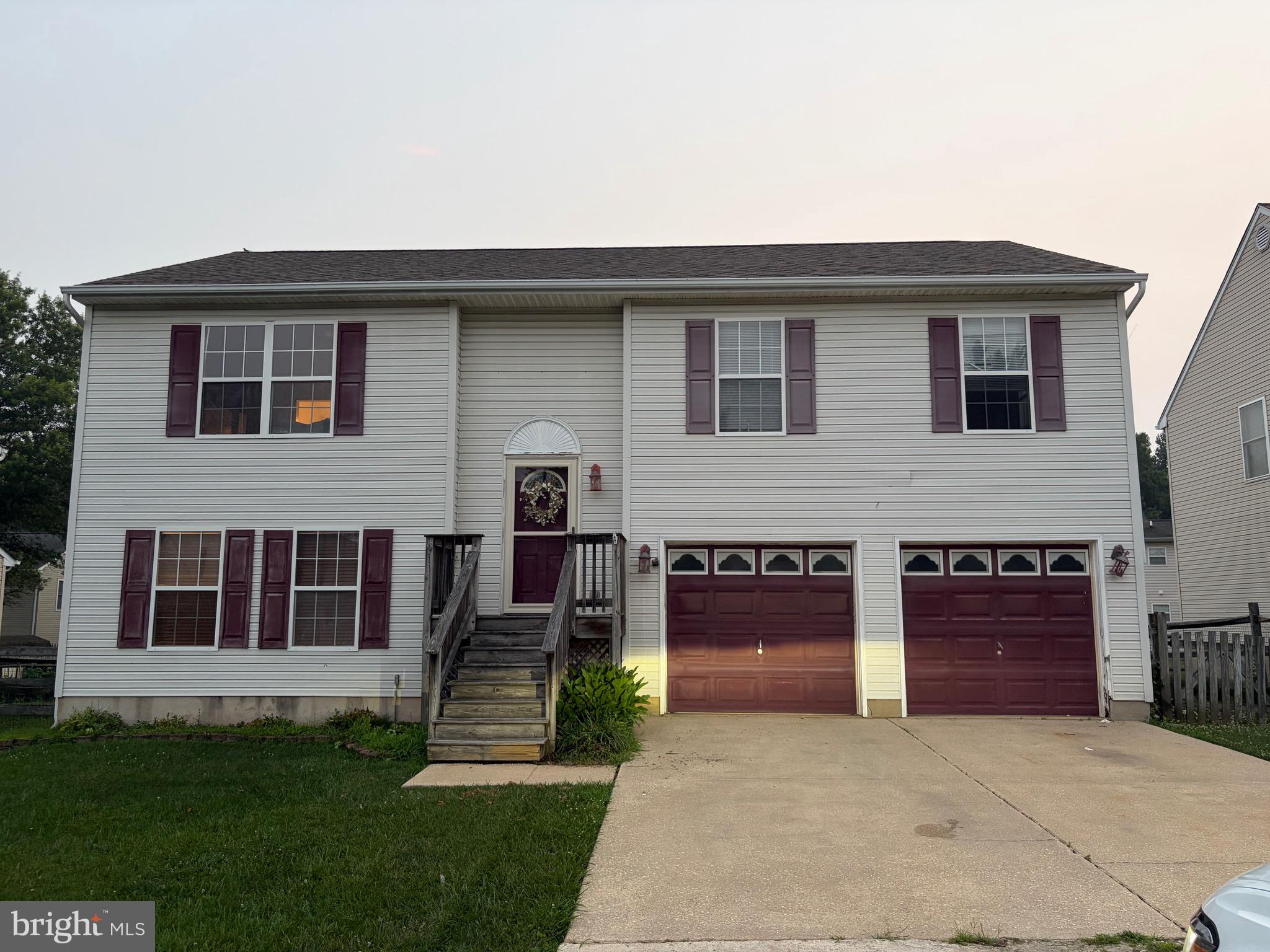 WEST CREEK VILLAGE - Residential