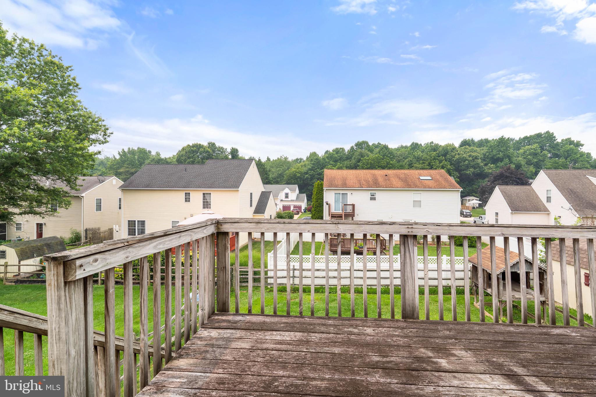 WEST CREEK VILLAGE - Residential