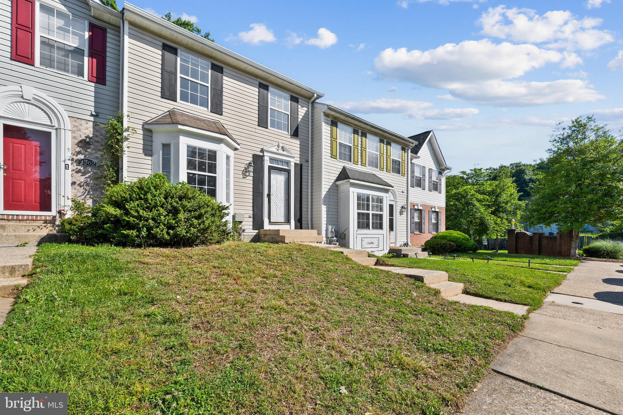 KINGS POINT - Residential