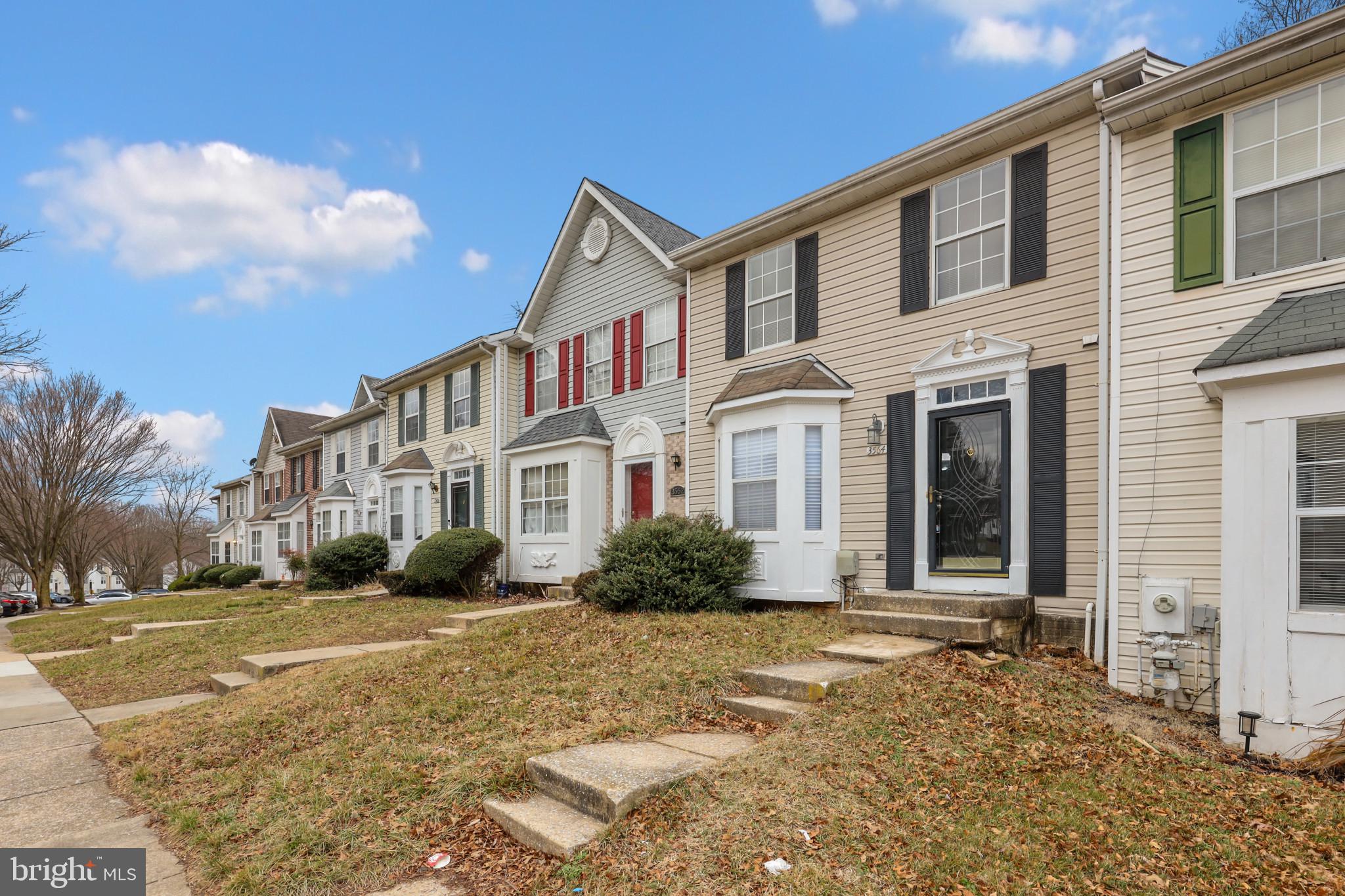KINGS POINT - Residential