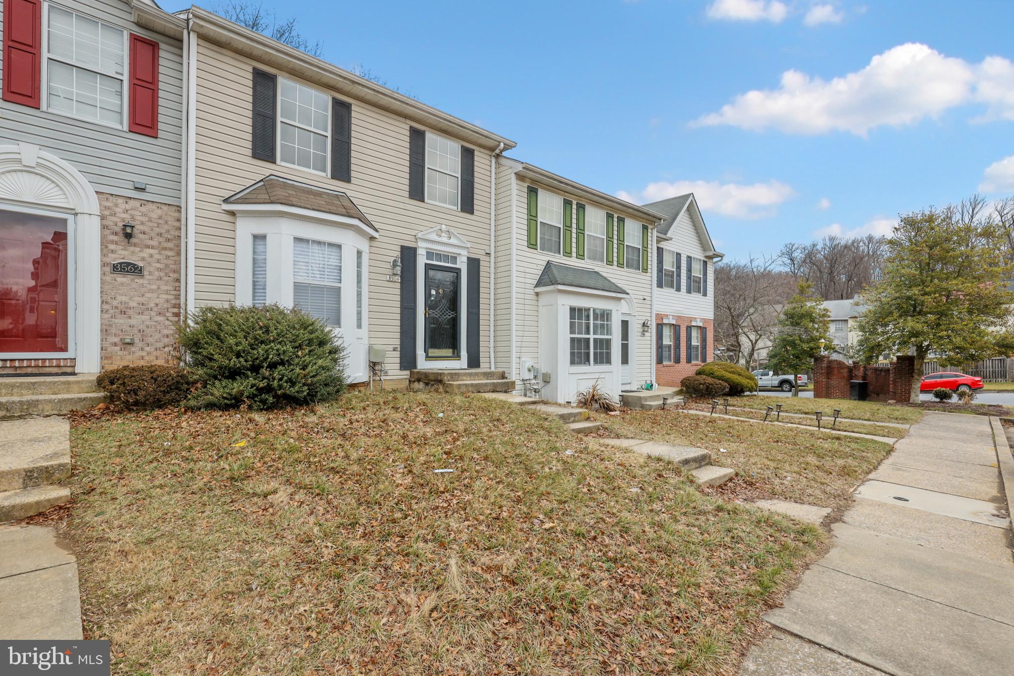KINGS POINT - Residential