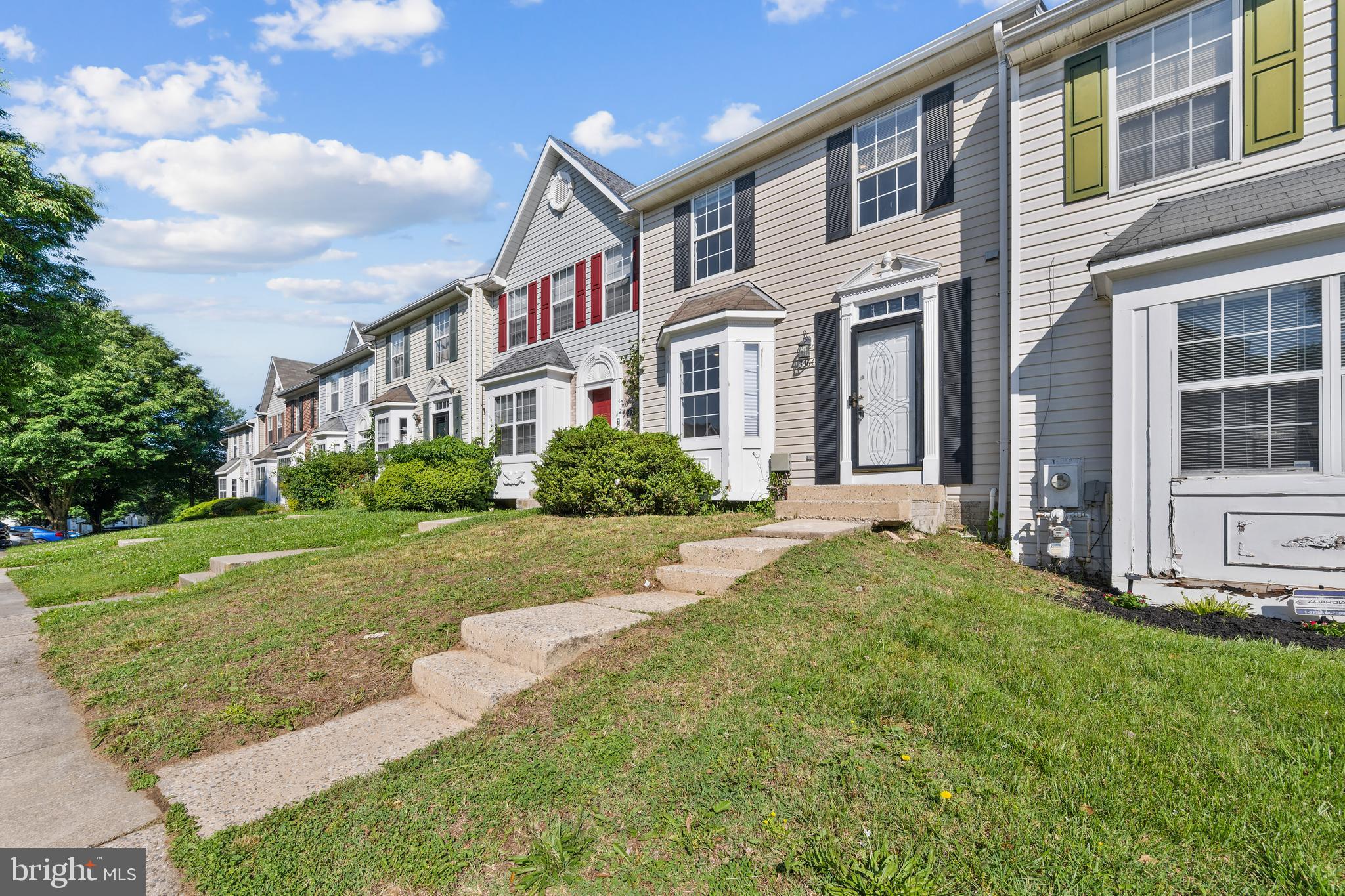 KINGS POINT - Residential
