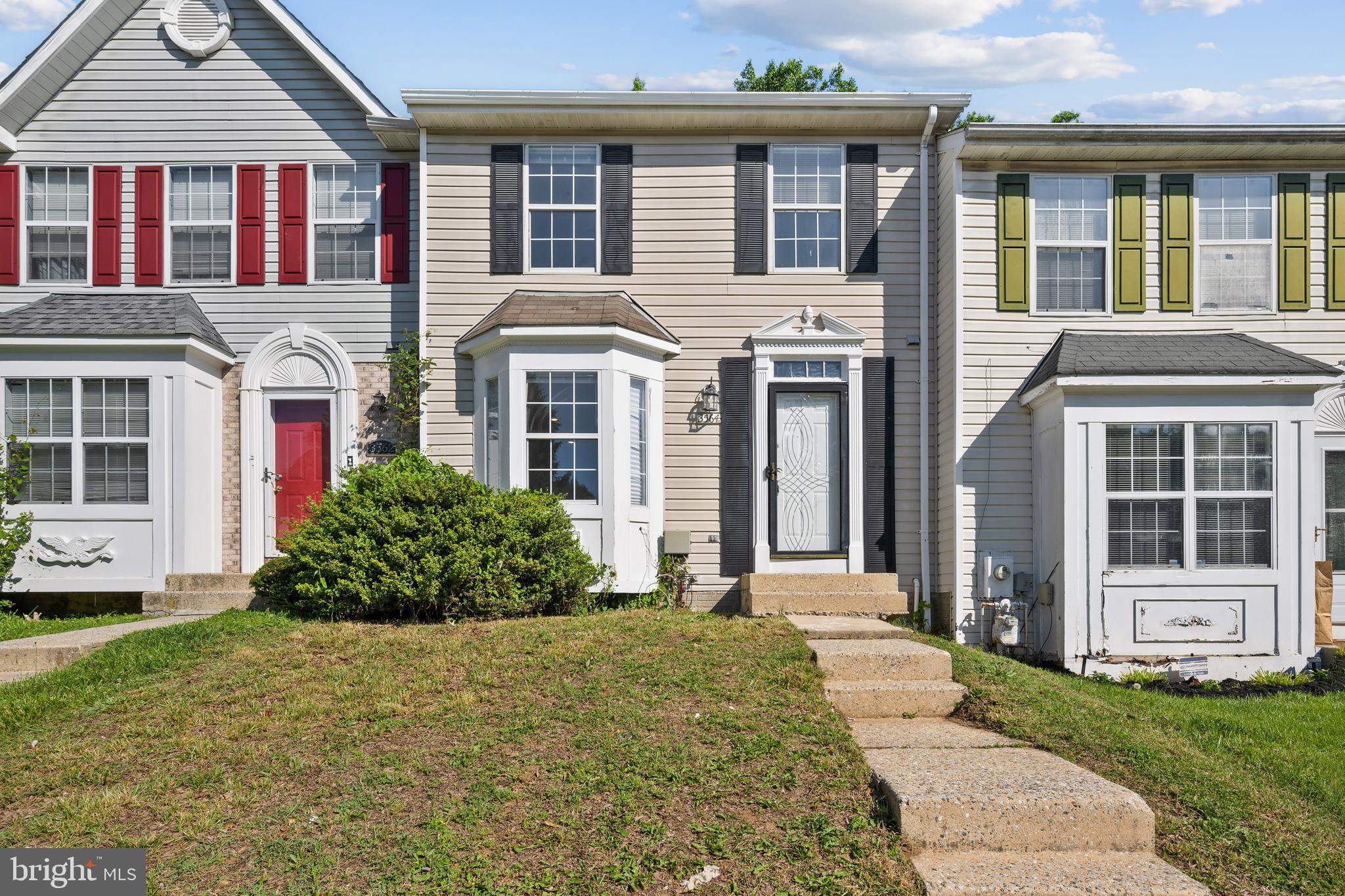 KINGS POINT - Residential