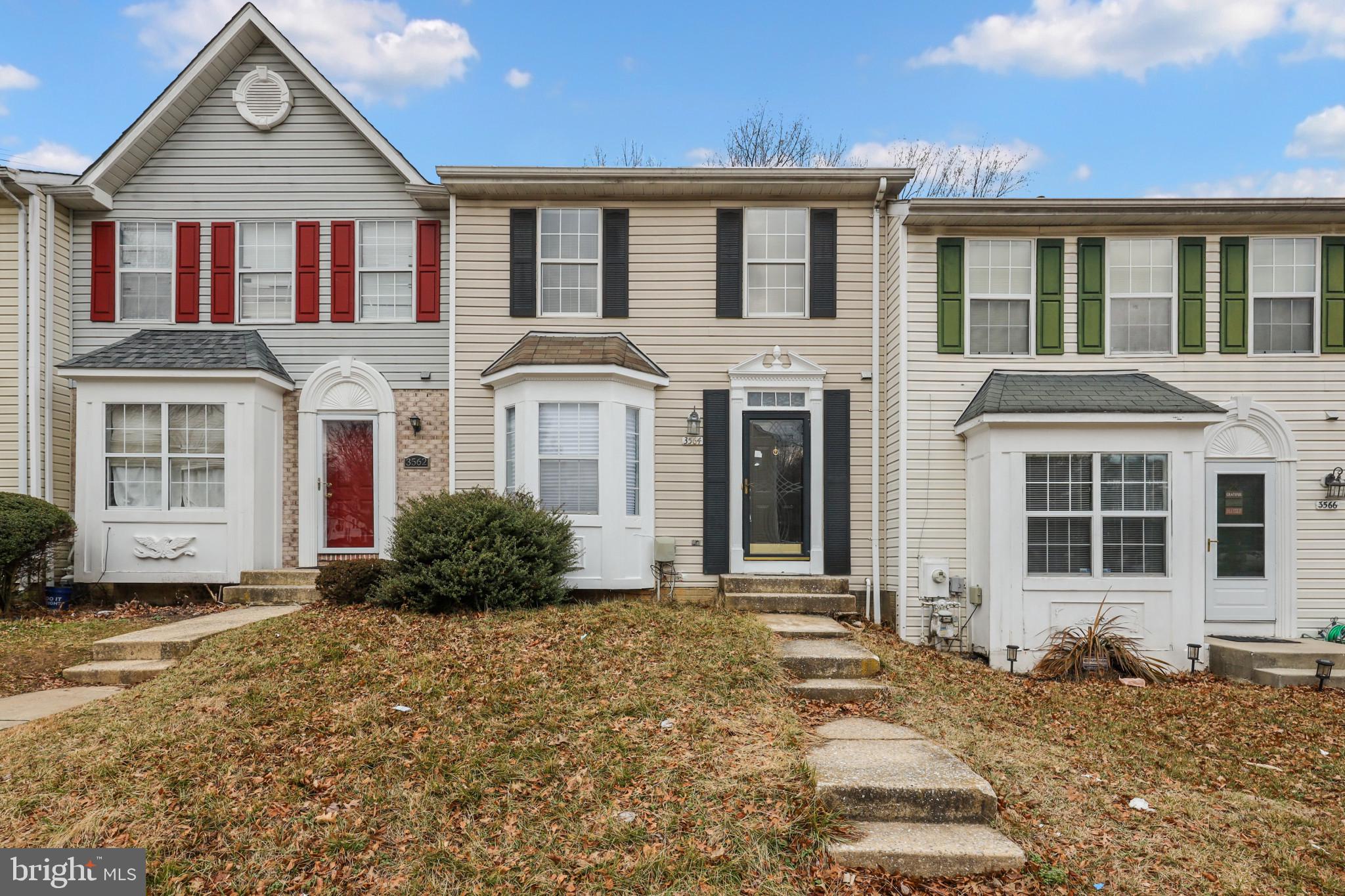 KINGS POINT - Residential