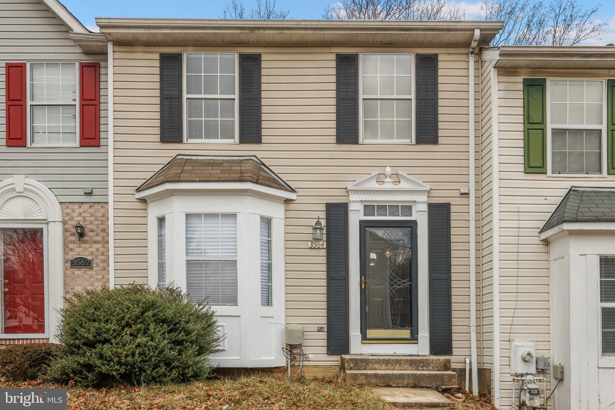 KINGS POINT - Residential